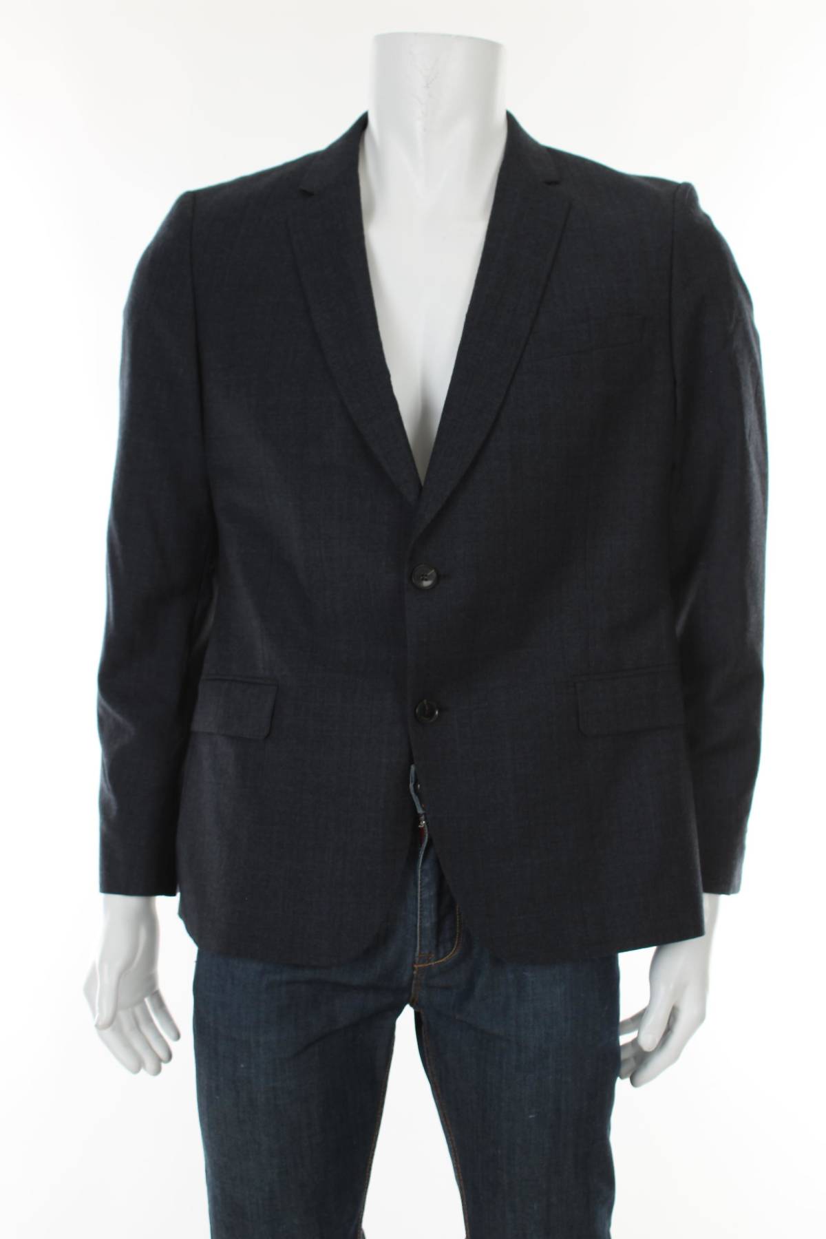 Мъжко сако De Fursac1