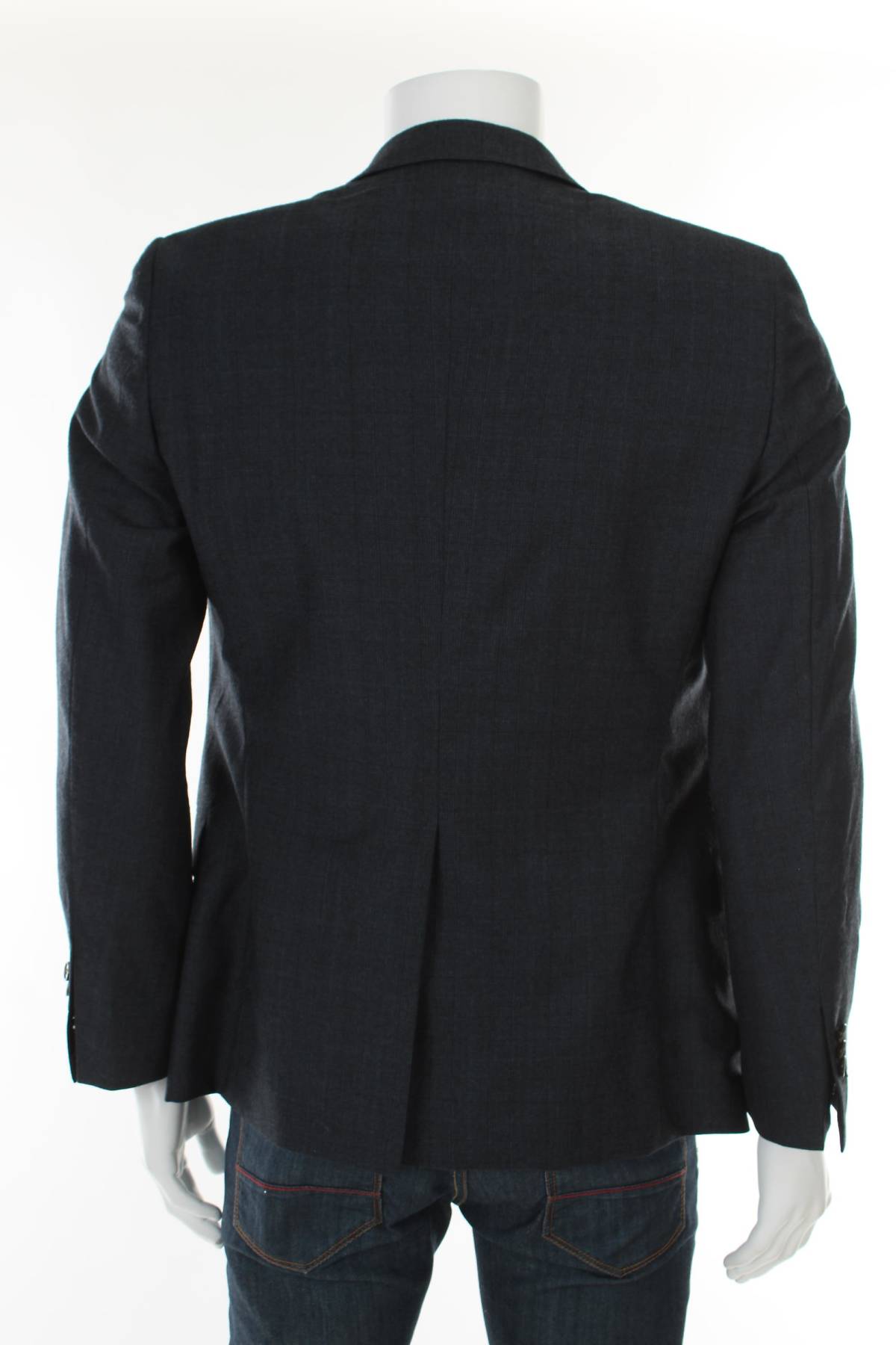 Мъжко сако De Fursac2