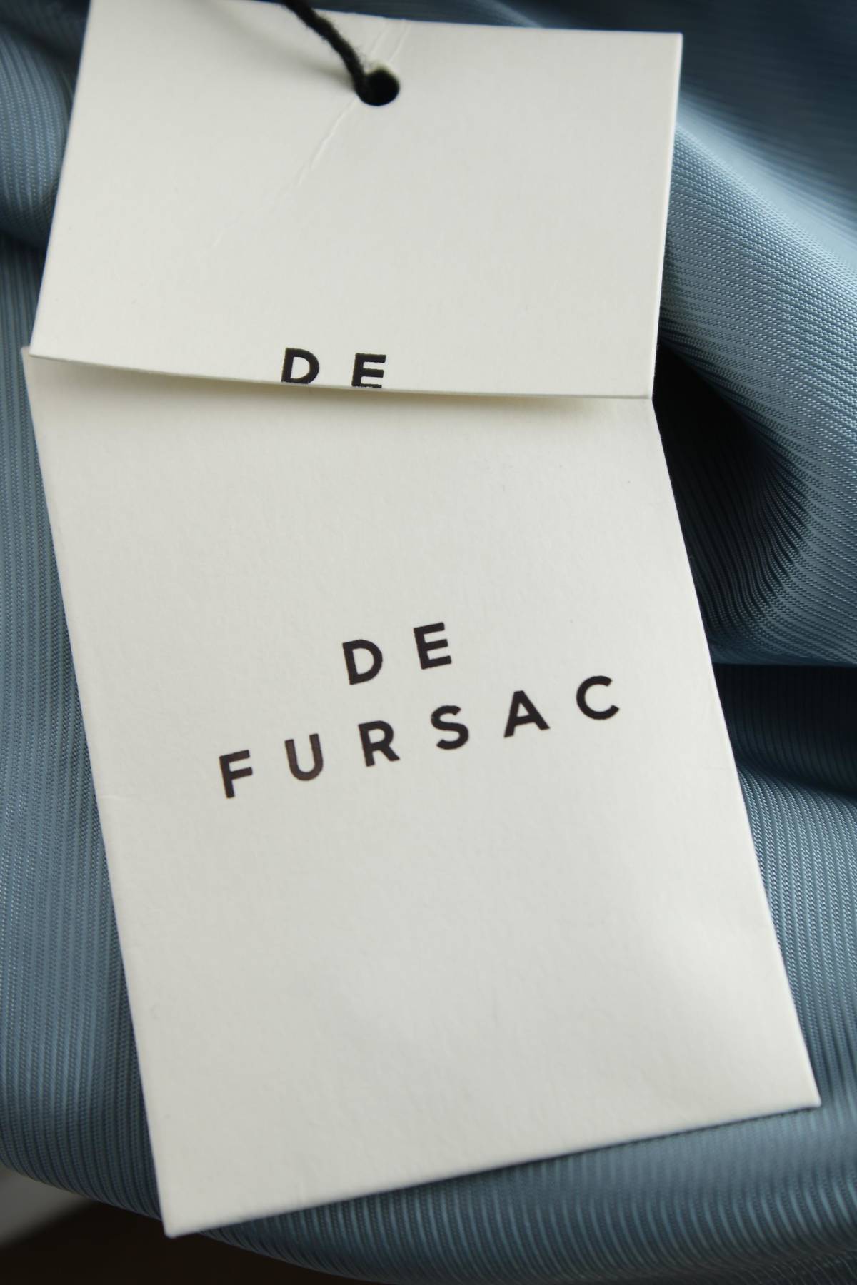 Мъжко сако De Fursac3