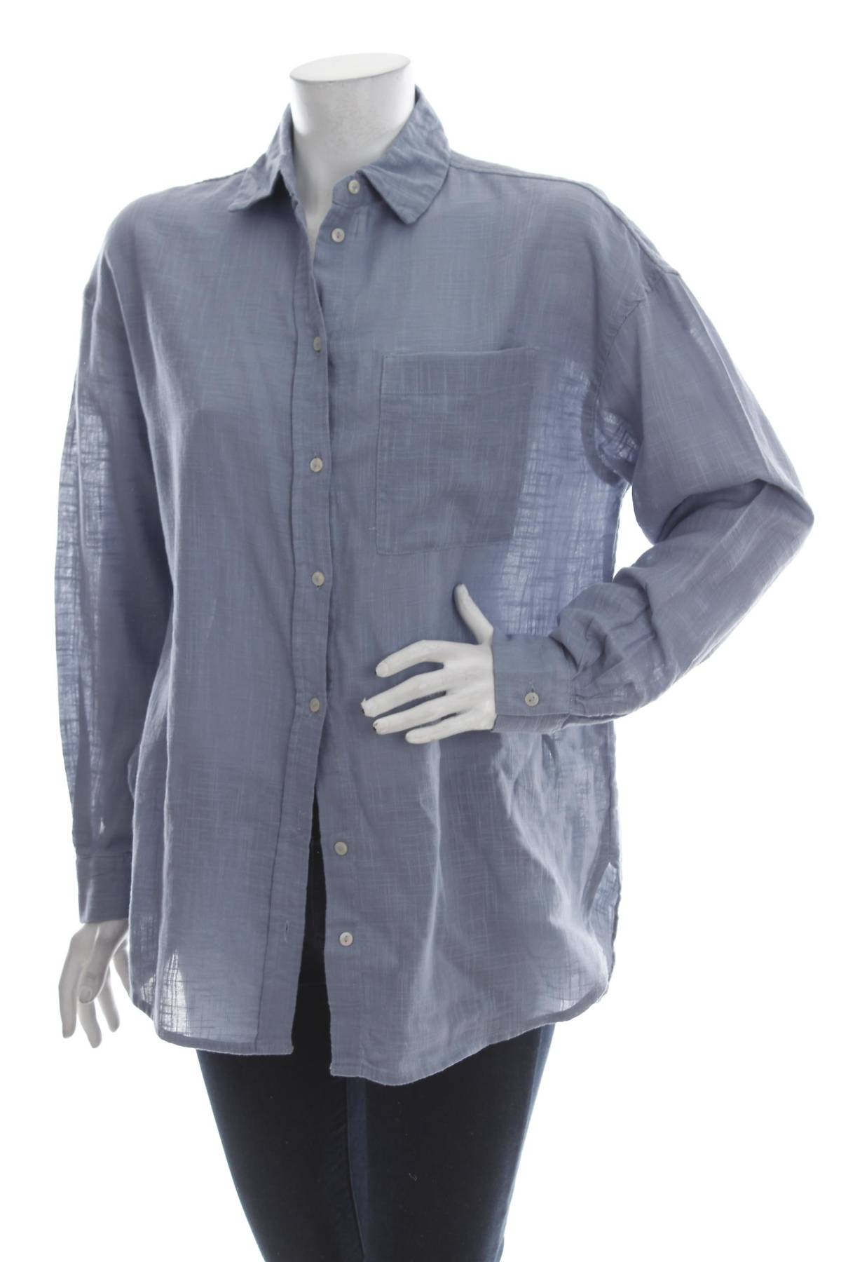 Дамска риза C&A1