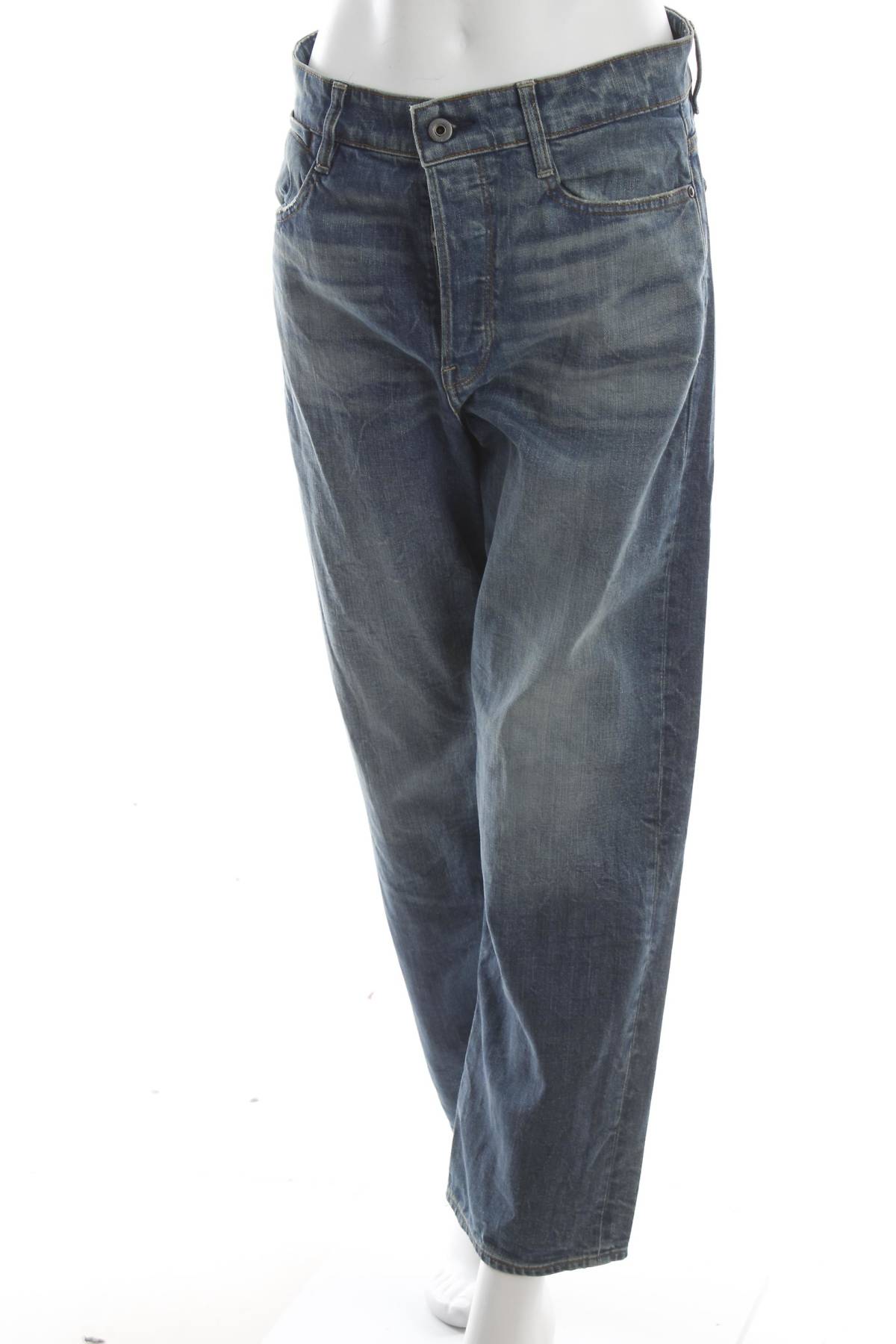 Дамски дънки G-Star Raw1