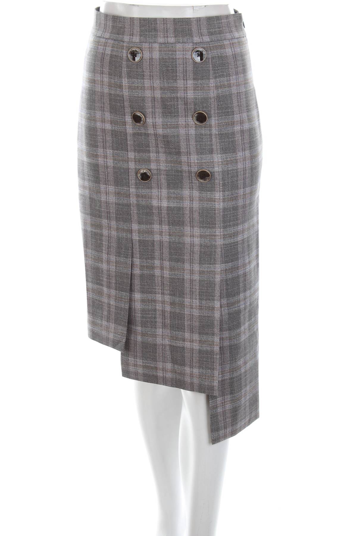 Φούστα Vero Moda Classic1