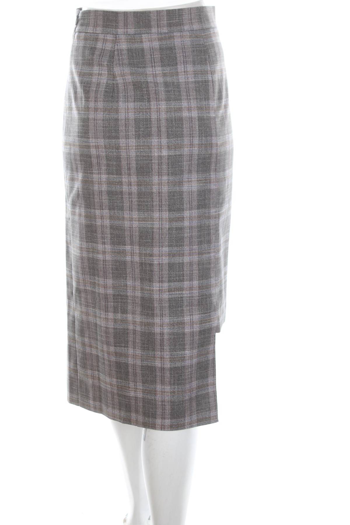 Φούστα Vero Moda Classic2