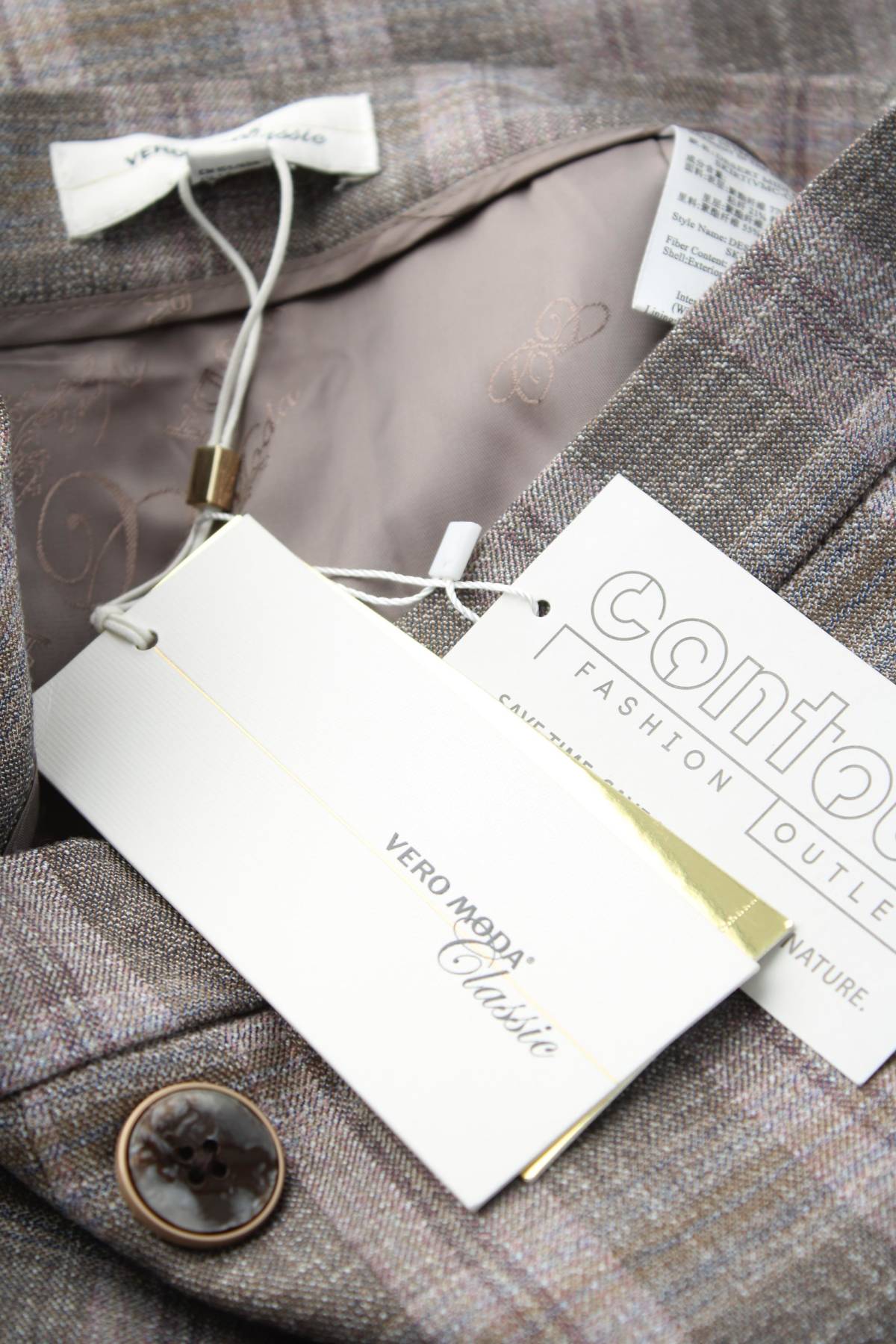 Φούστα Vero Moda Classic3
