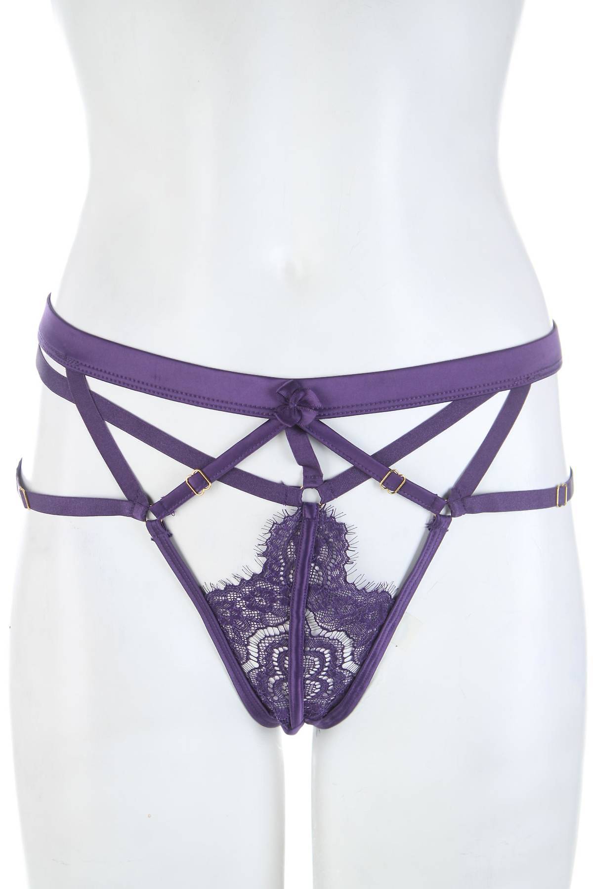 Eротично бельо Hunkemoller1