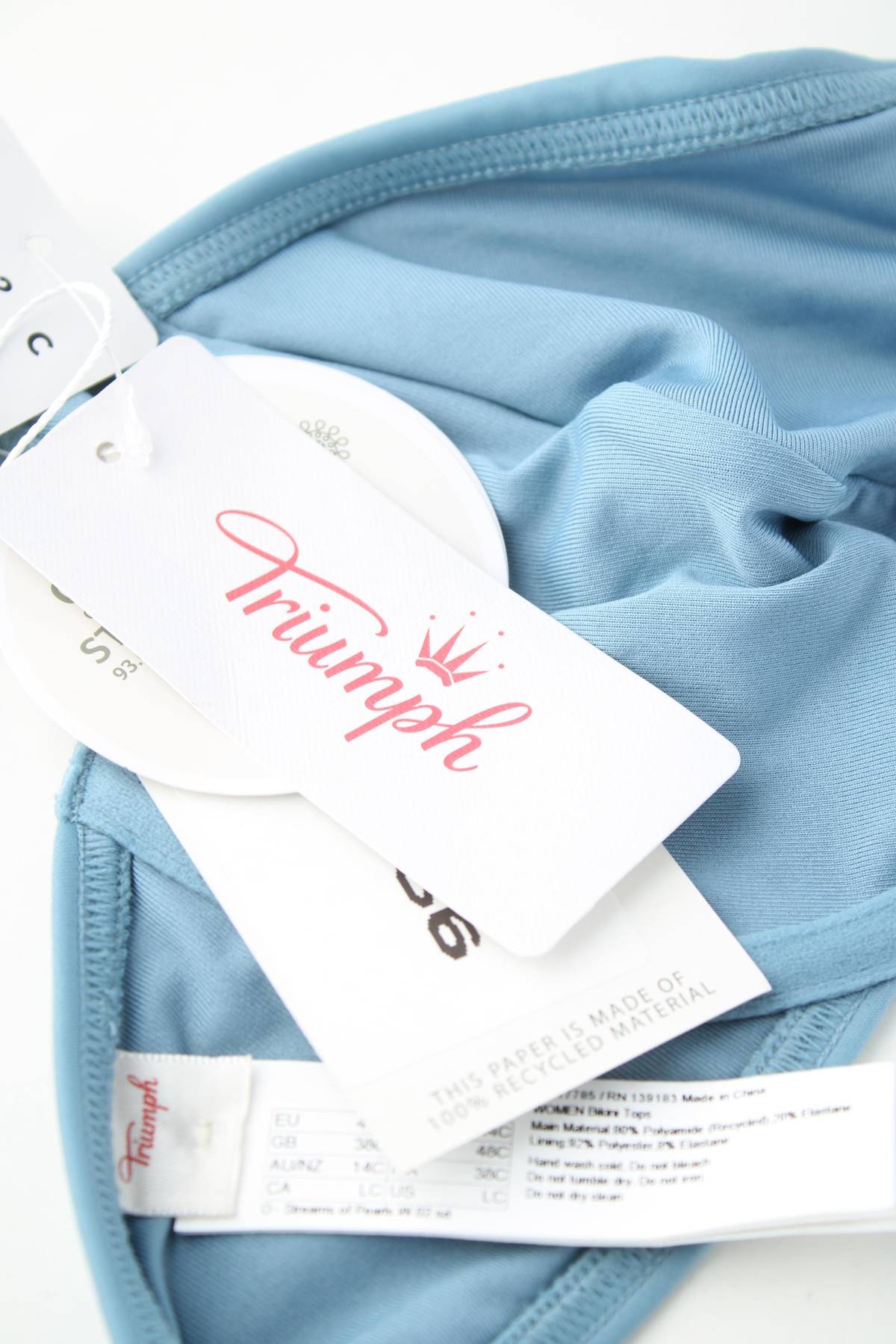 Μαγιό πάνω τμήμα Triumph3