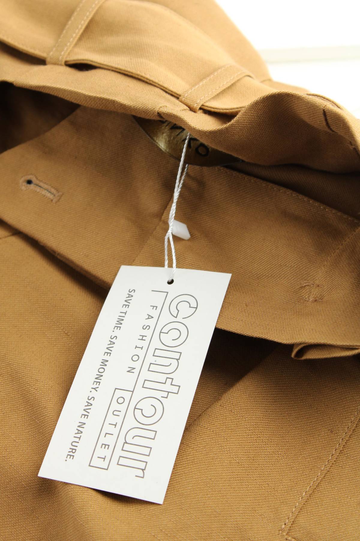 Γυναικείο σορτσάκι Pinko3