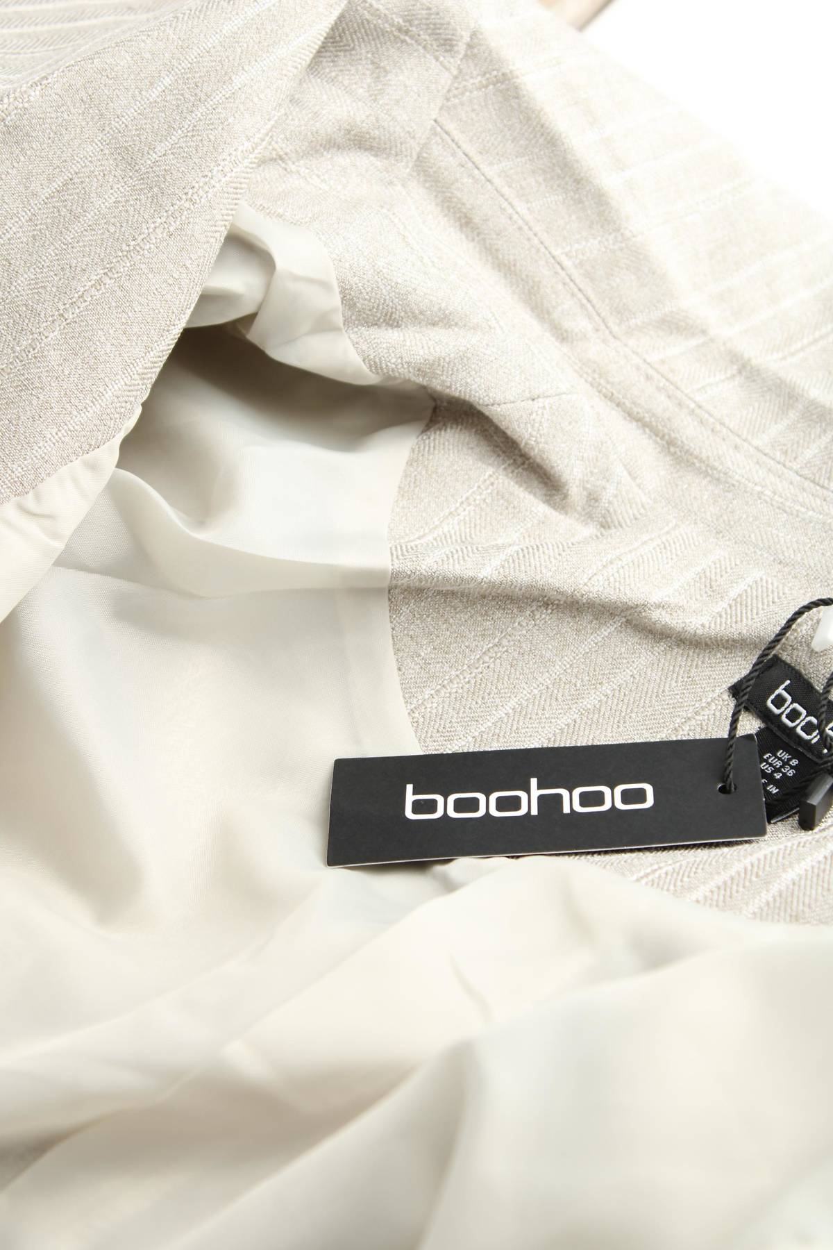 Дамско сако Boohoo3 - Contour.bg Дамско сако Boohoo3