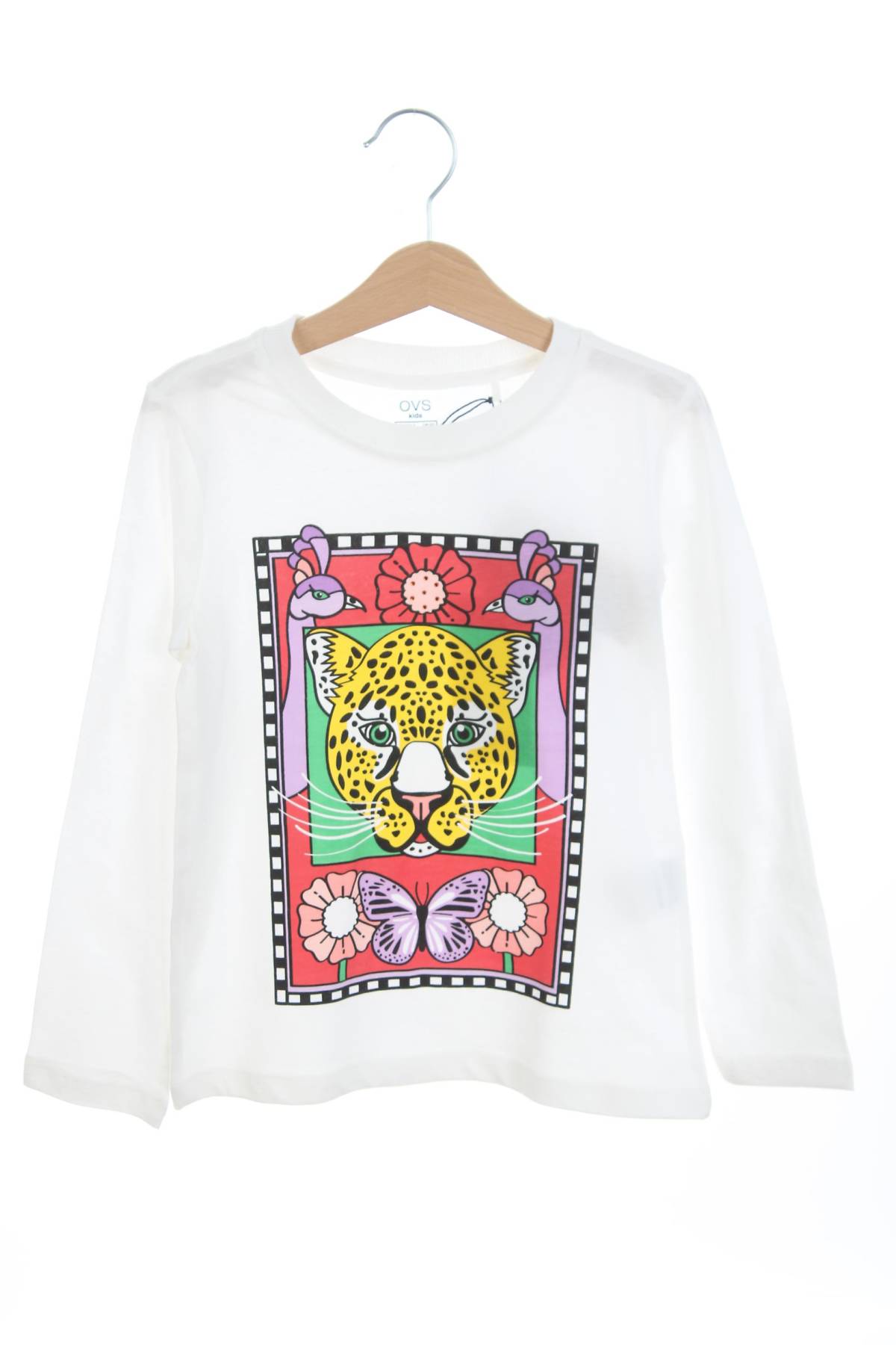 Детска блуза Oviesse1