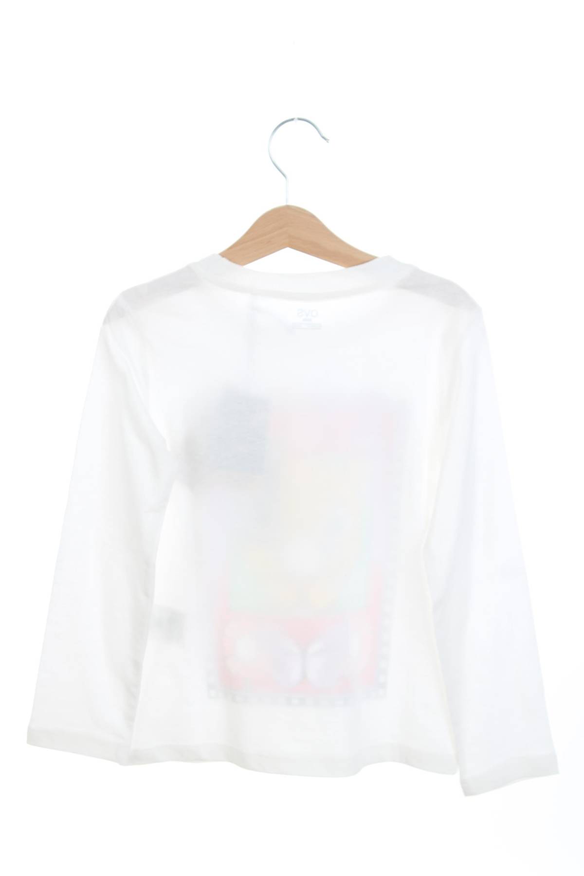 Детска блуза Oviesse2