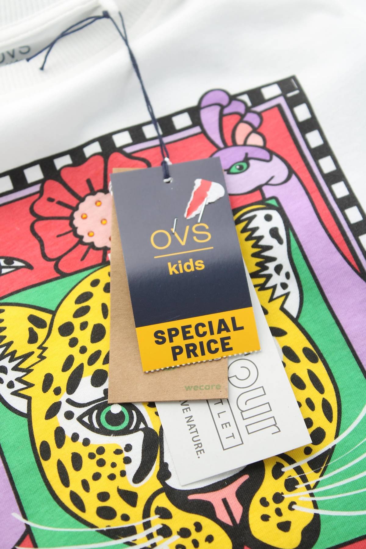 Детска блуза Oviesse3