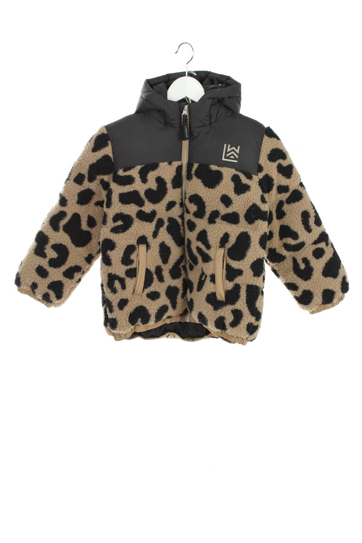 Παιδικό μπουφάν Liewood1