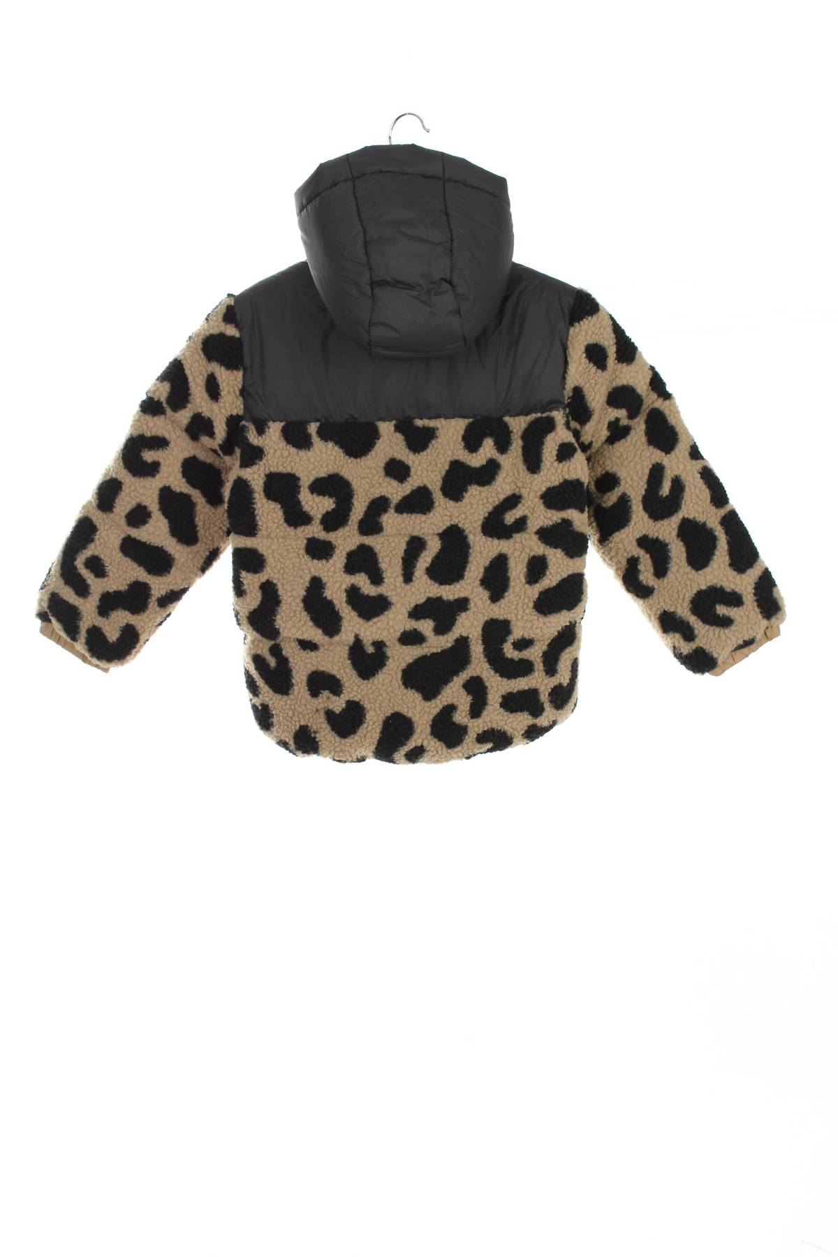 Παιδικό μπουφάν Liewood2