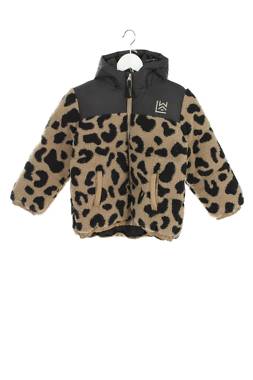 Παιδικό μπουφάν Liewood1