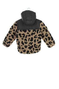 Παιδικό μπουφάν Liewood2