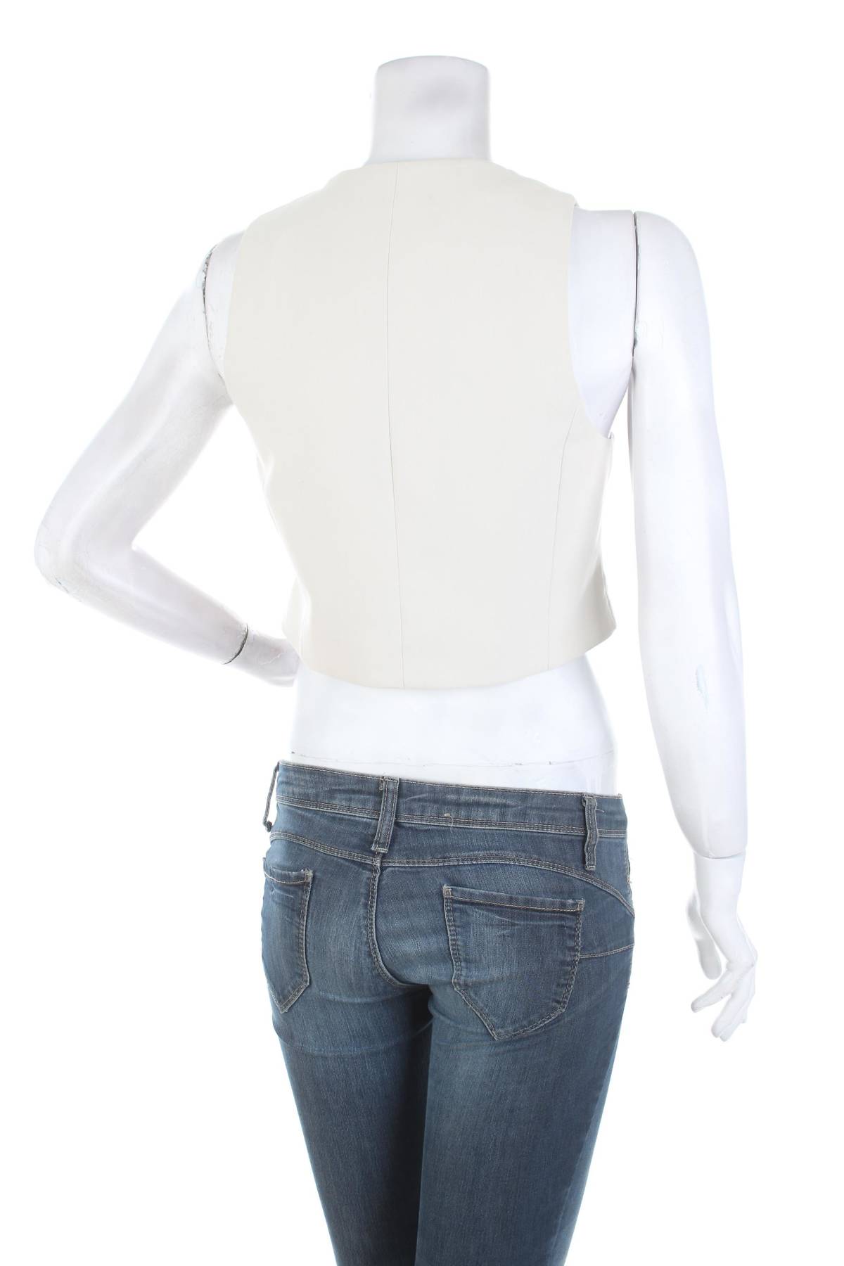 Дамски елек Calliope2