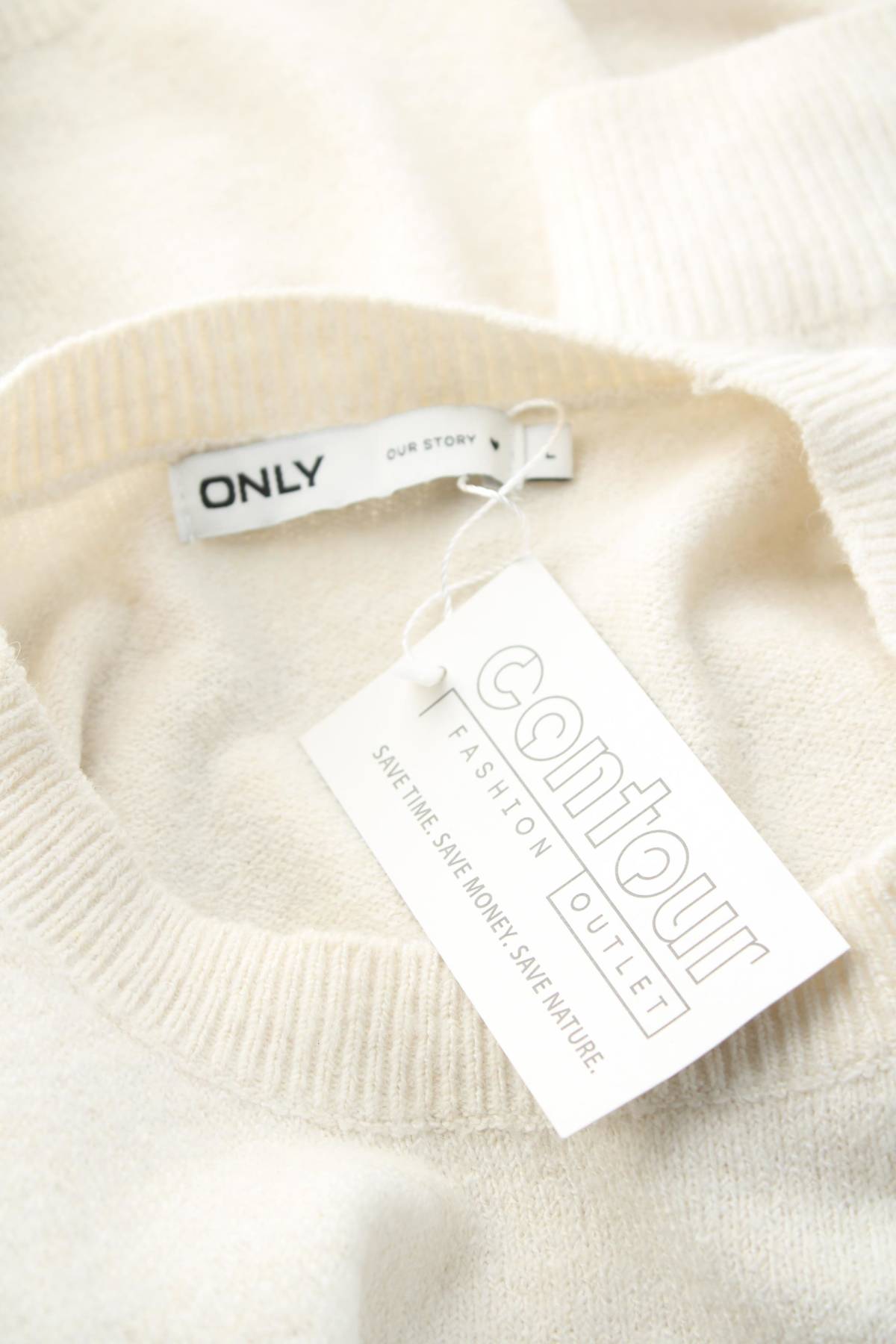 Γυναικείο πουλόβερ Only3