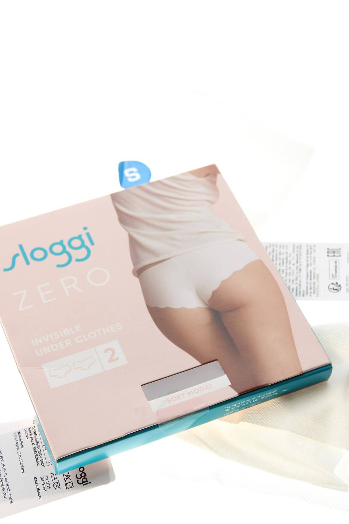 Бикини Sloggi3