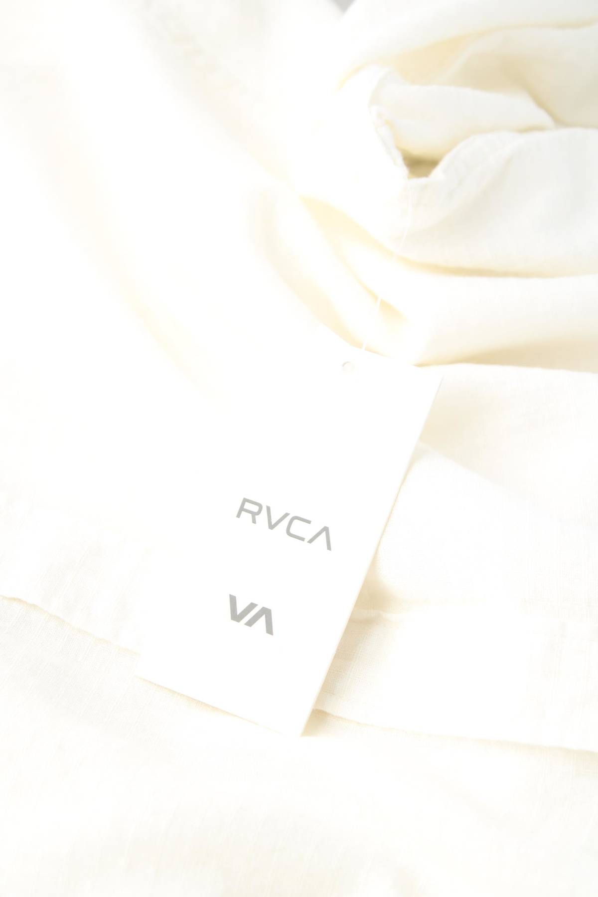 Ανδρικό πουκάμισο Rvca3