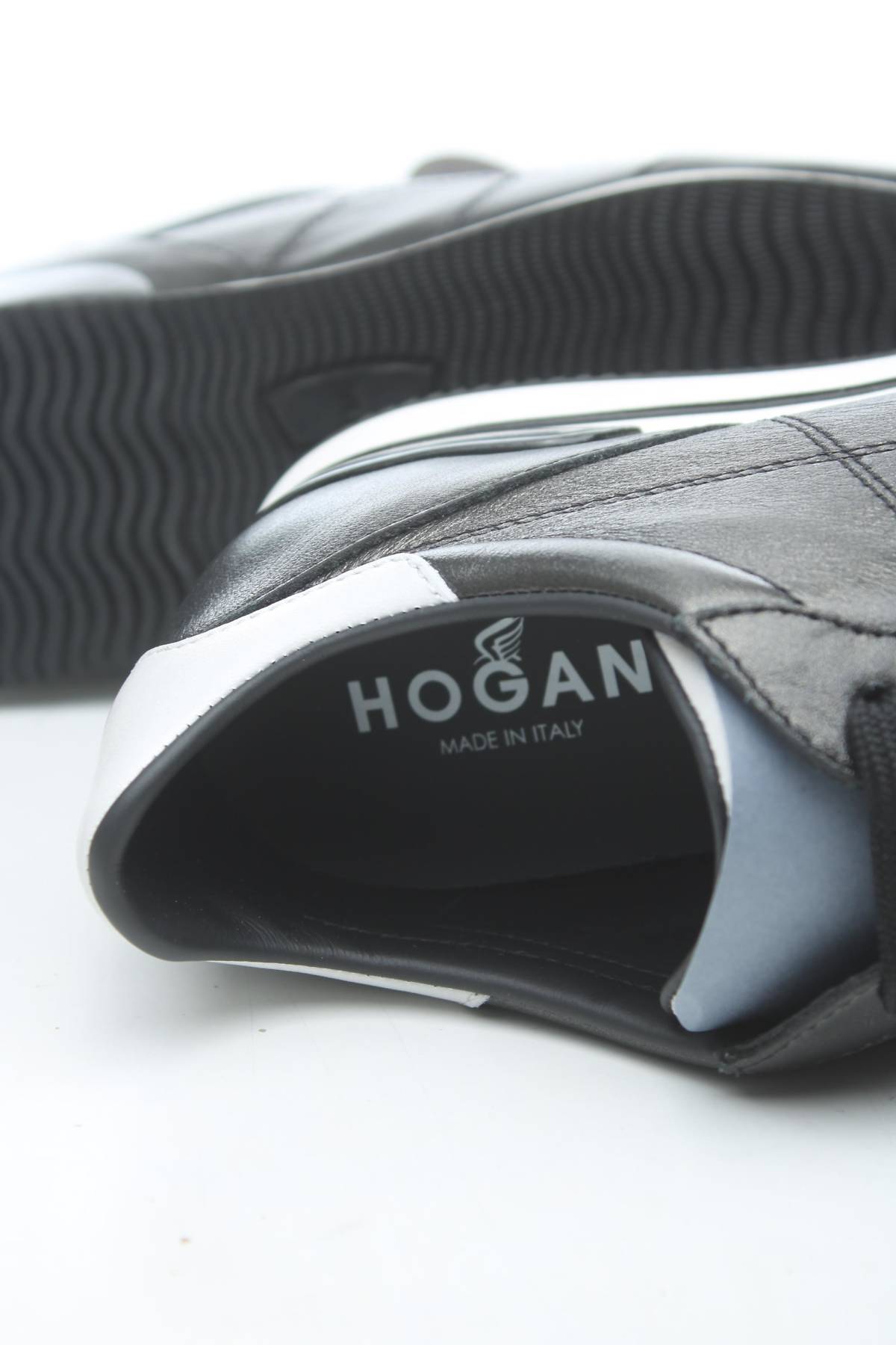 Дамски обувки Hogan5