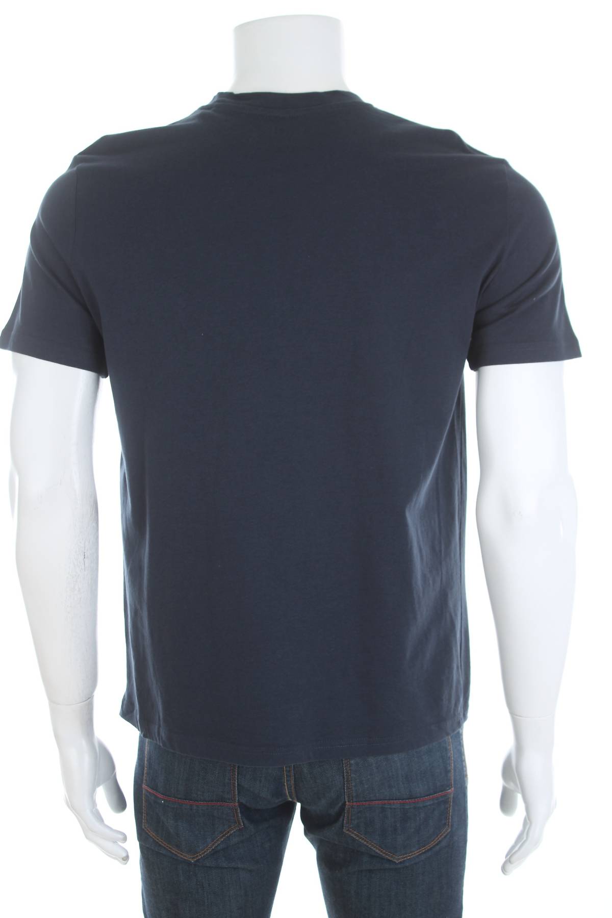 Мъжка тениска Mustang2