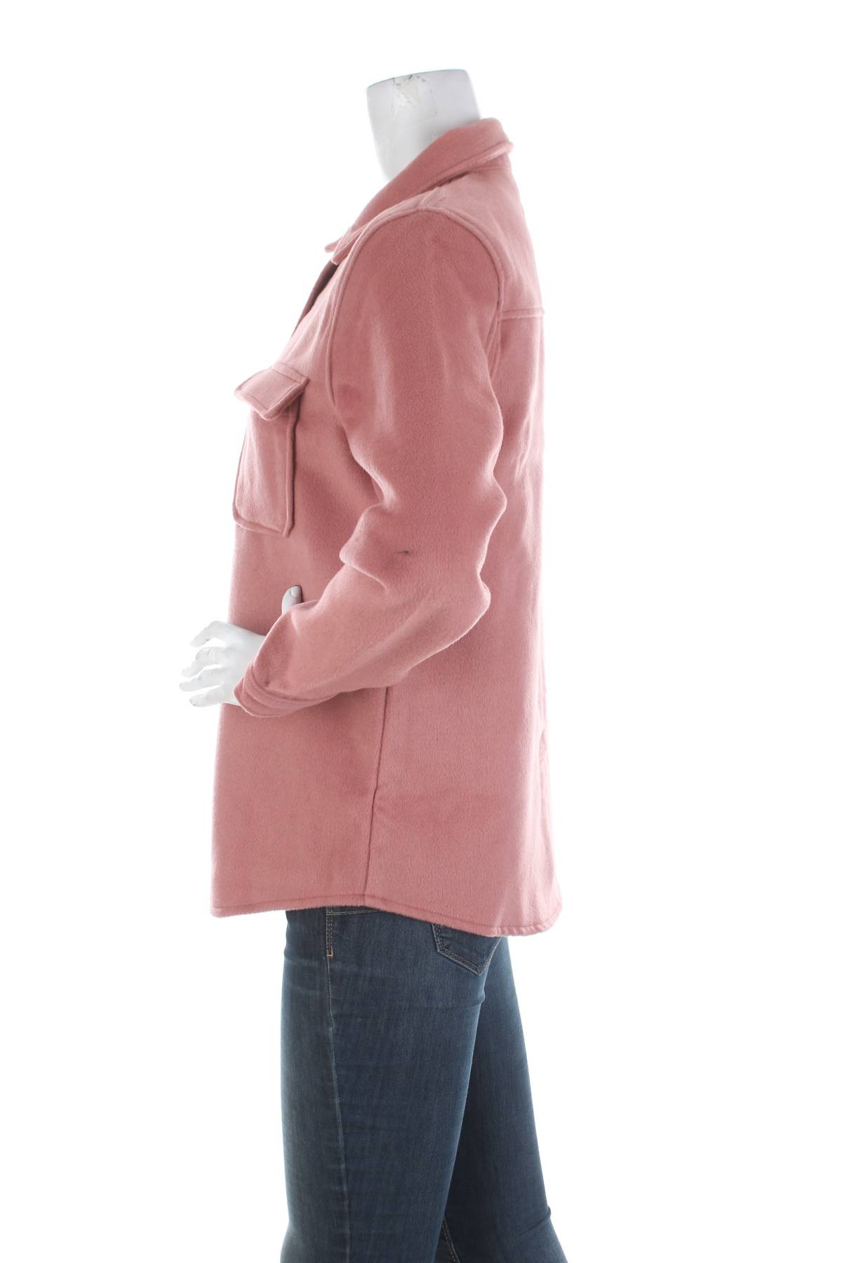 Дамско яке Object.3