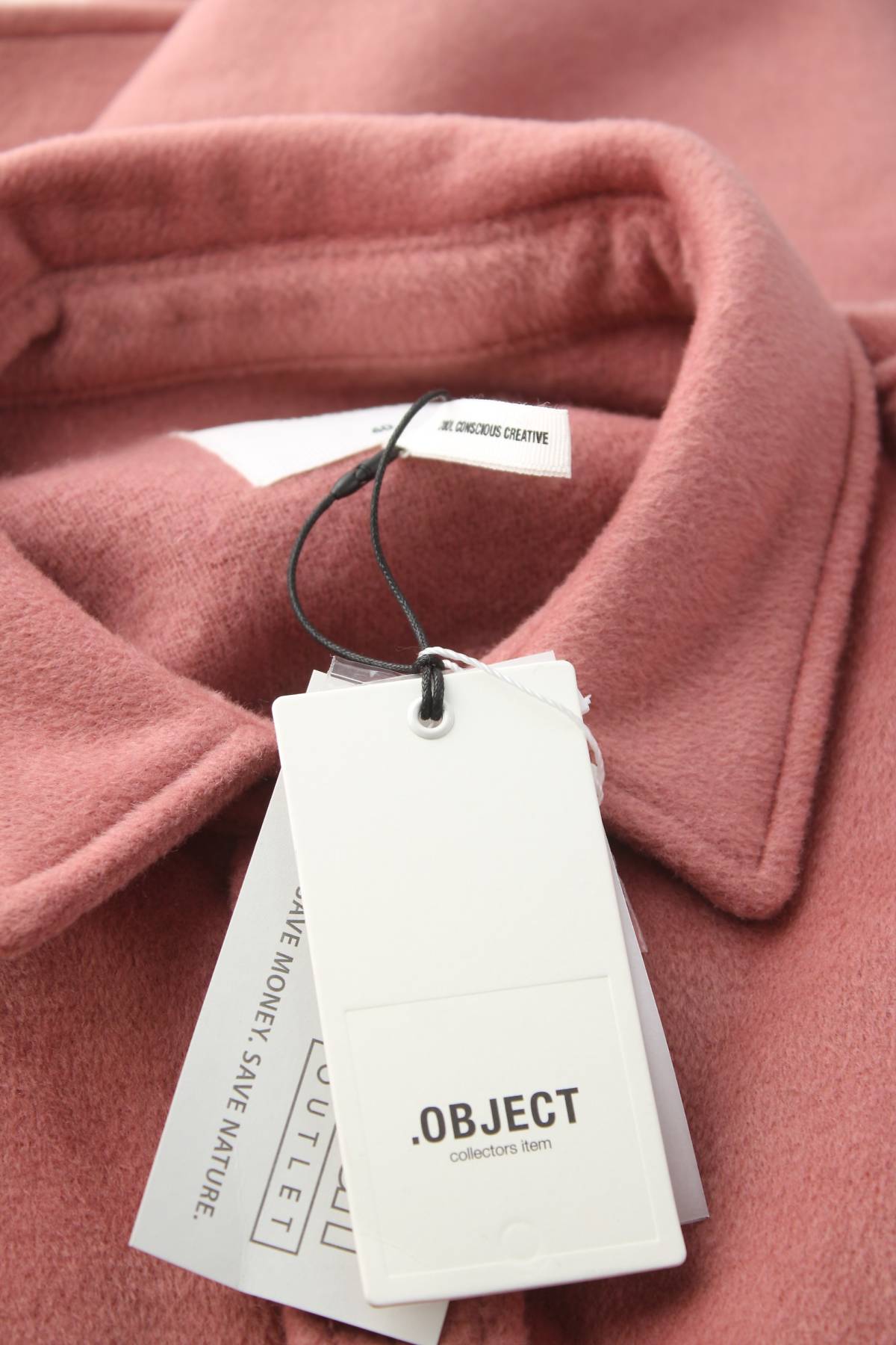 Дамско яке Object.4