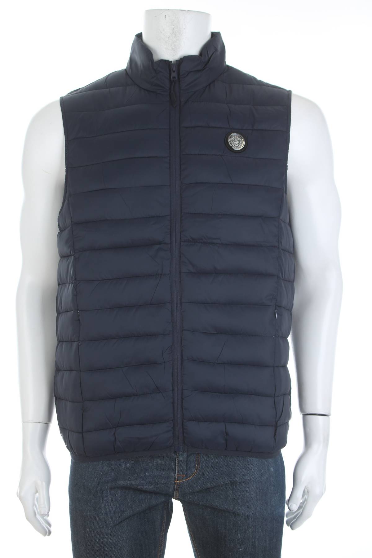 Ανδρικό γιλέκο Cavalli Class1