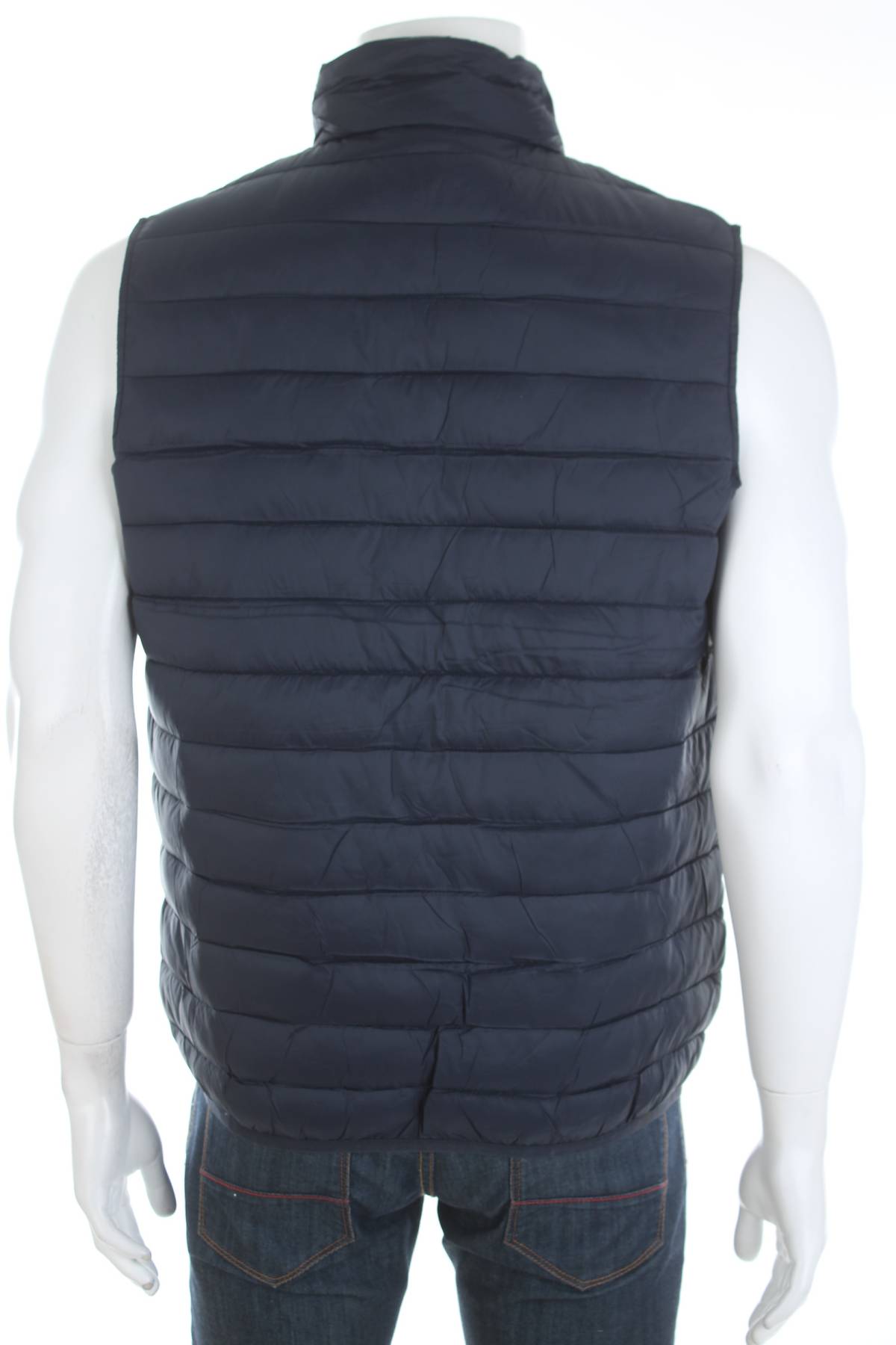 Ανδρικό γιλέκο Cavalli Class2