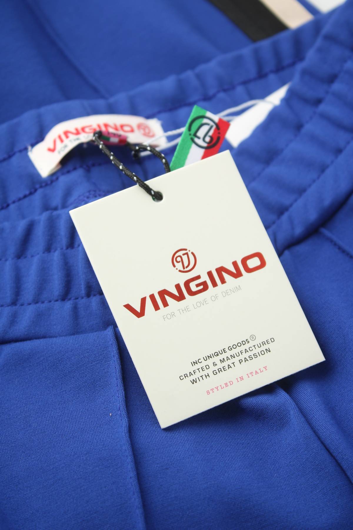 Παιδική κάτω ένδυση Vingino3