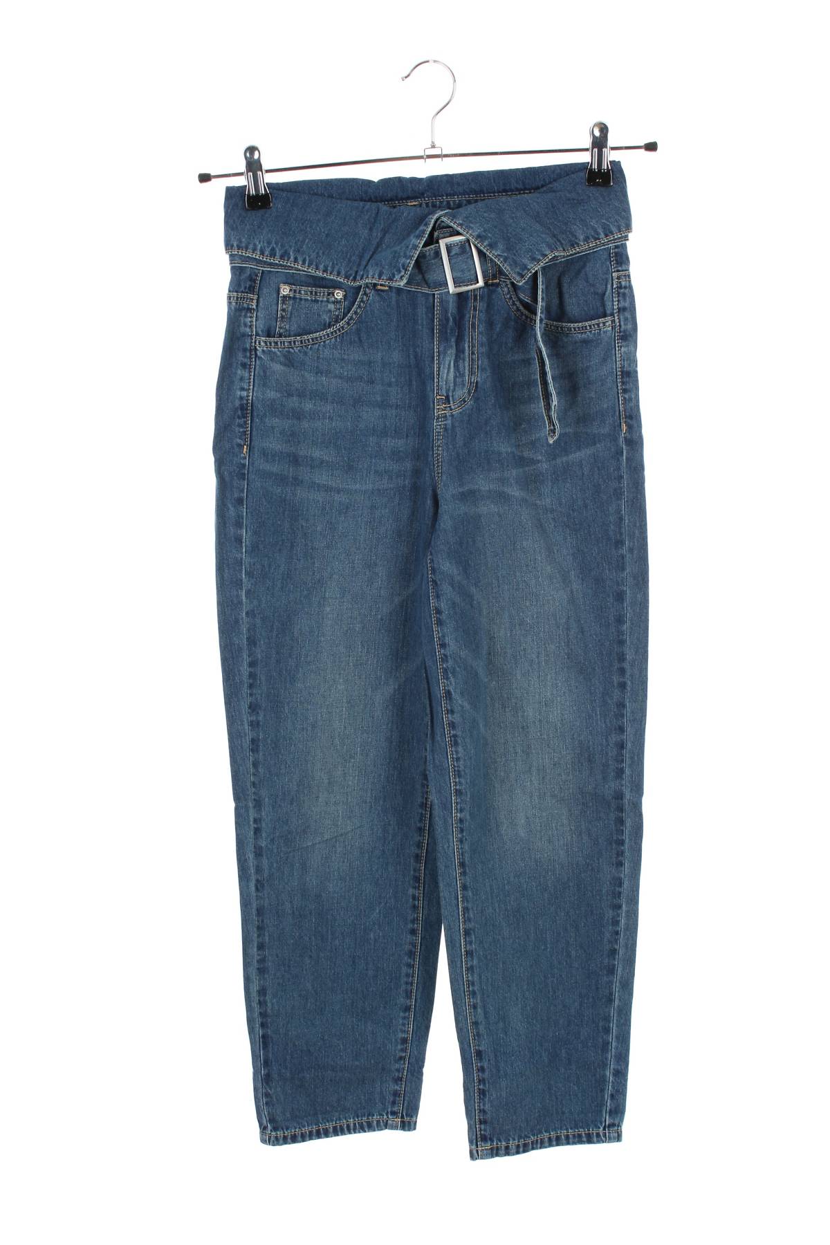 Дамски дънки Vero Moda1