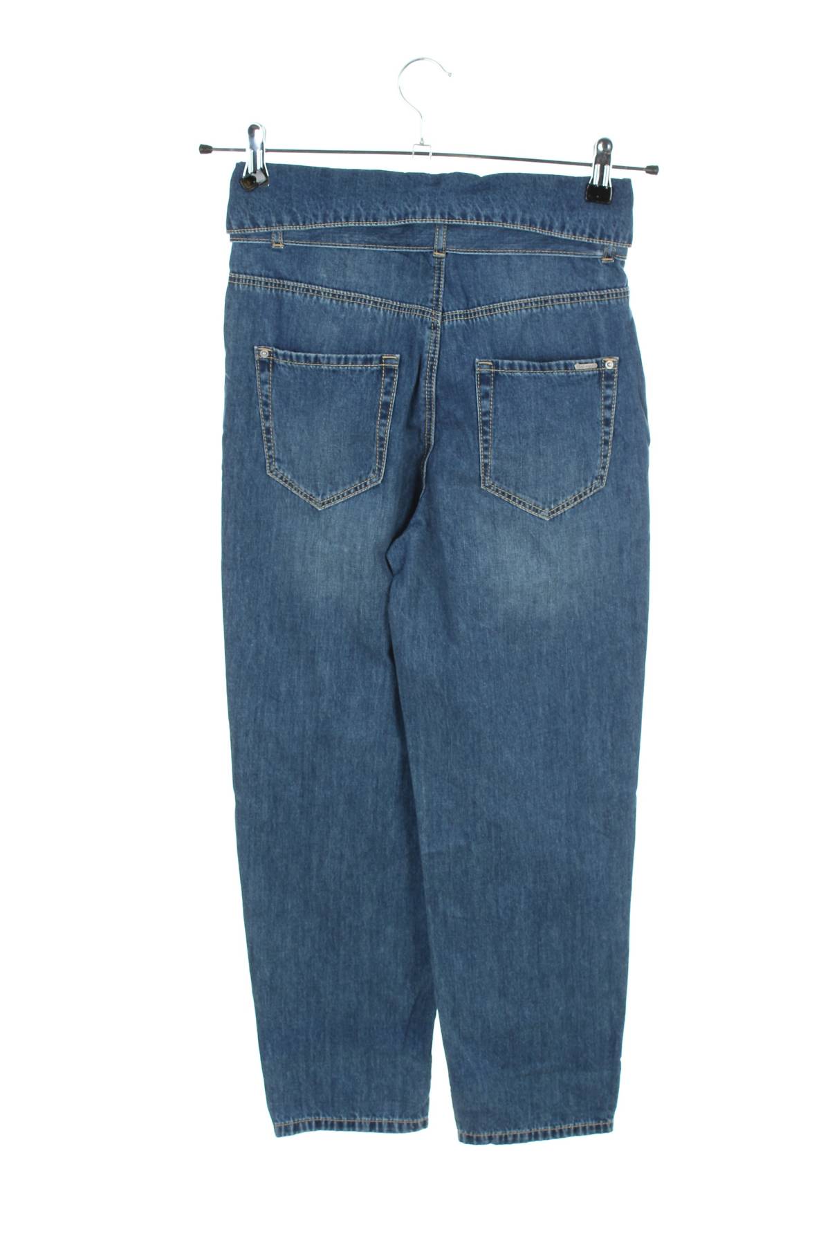 Дамски дънки Vero Moda2