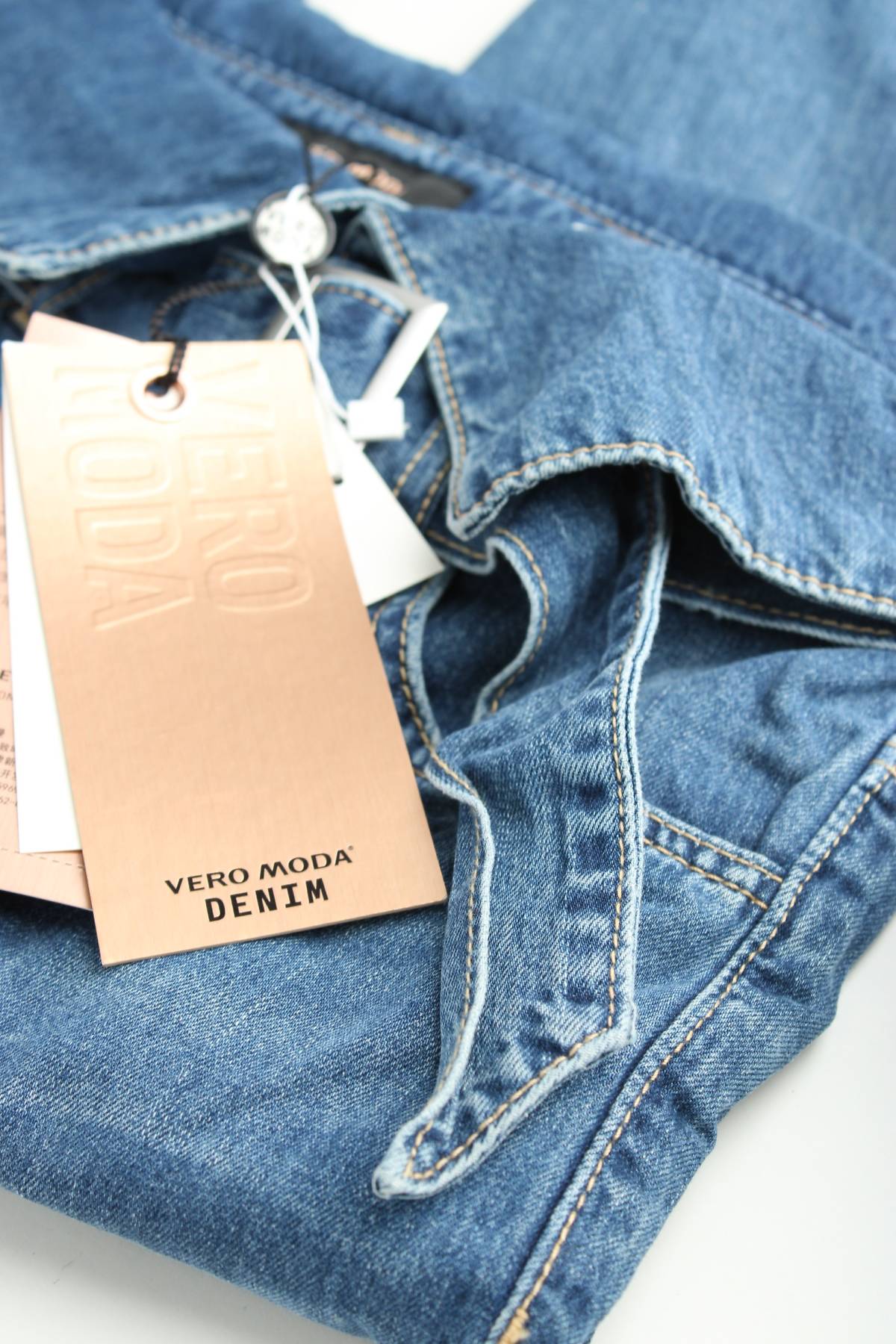 Дамски дънки Vero Moda3