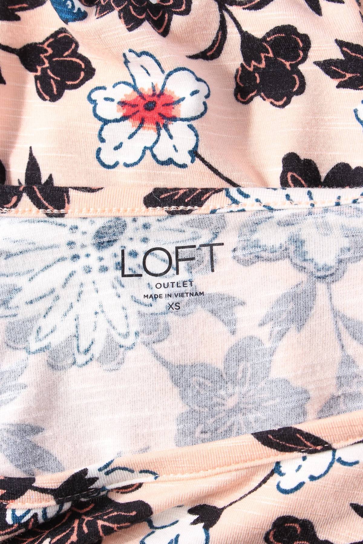 Дамска блуза Loft3 - Contour.bg Дамска блуза Loft3