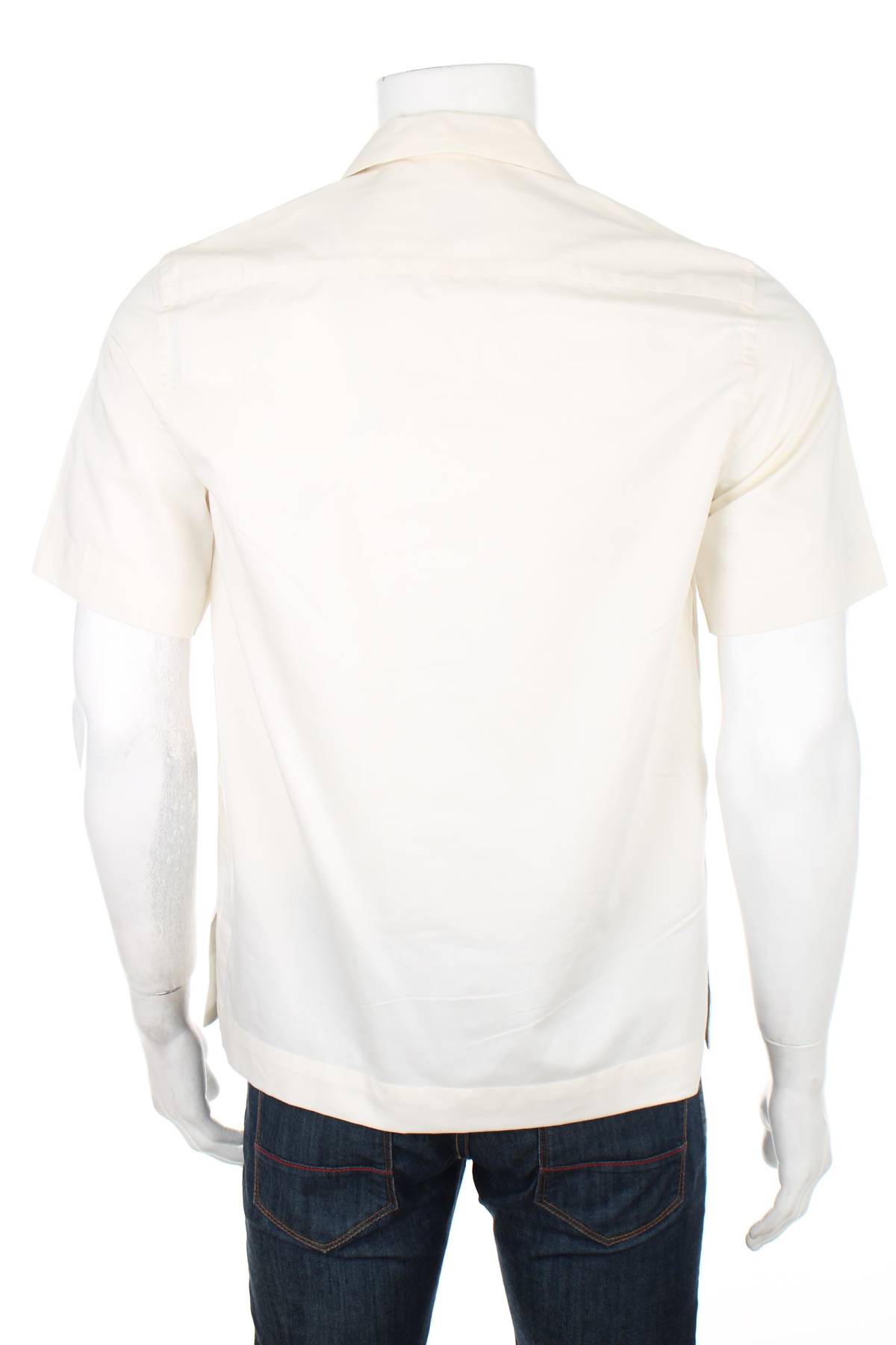 Мъжка риза Paul Smith2 - Contour.bg Мъжка риза Paul Smith2