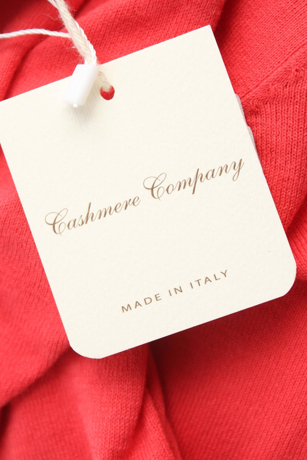 Мъжка жилетка Cashmere Company3