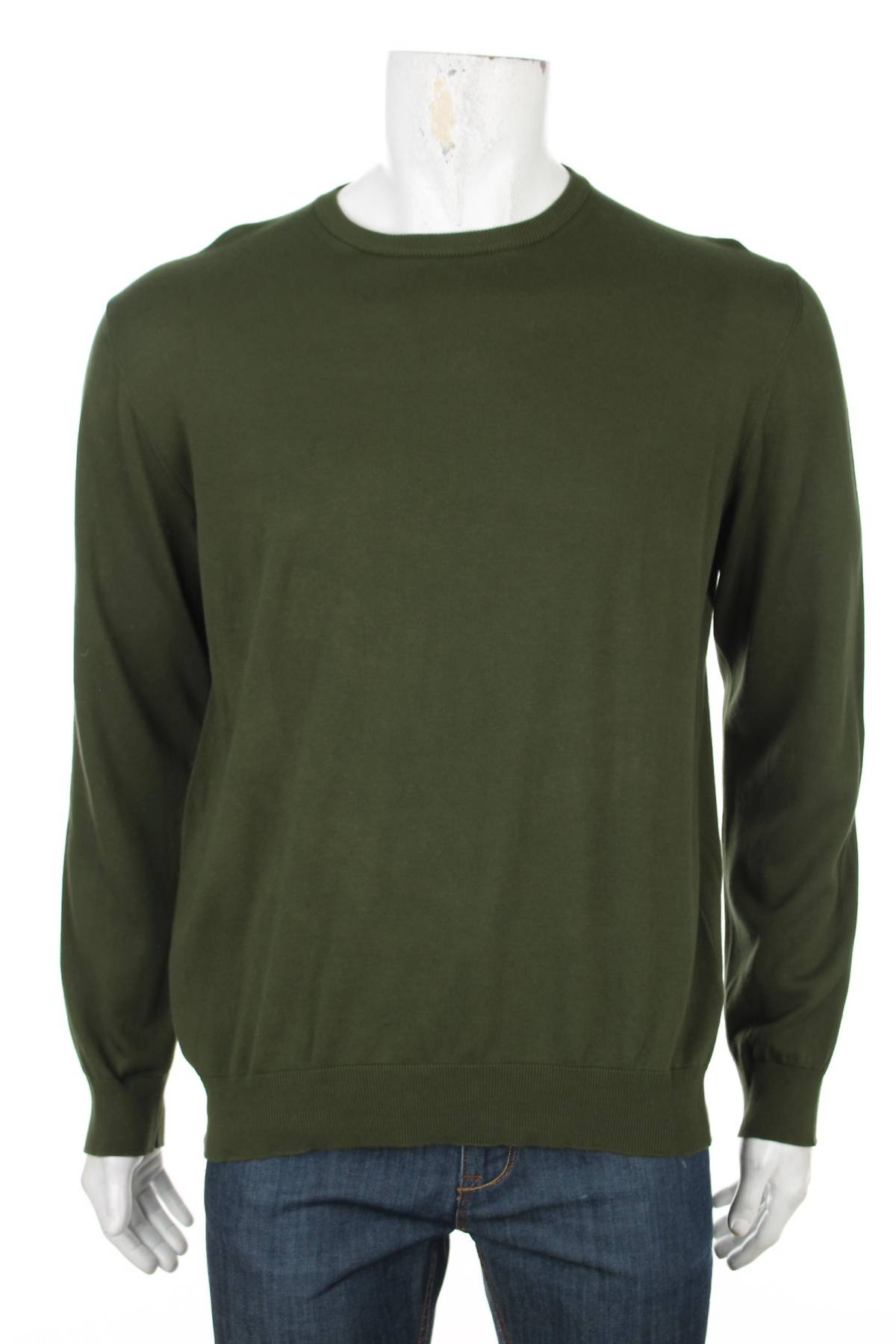 Ανδρικό πουλόβερ Gioferrari1