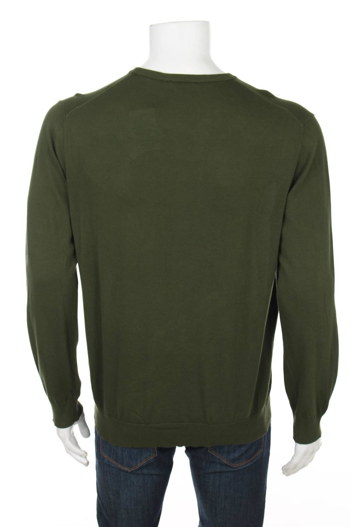 Ανδρικό πουλόβερ Gioferrari2