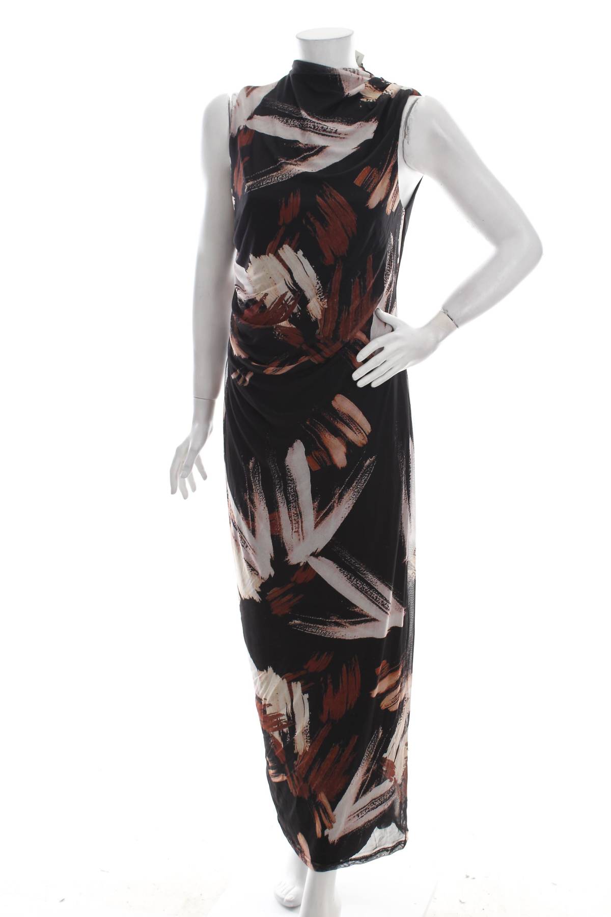 Рокля Boohoo1 - Contour.bg Рокля Boohoo1