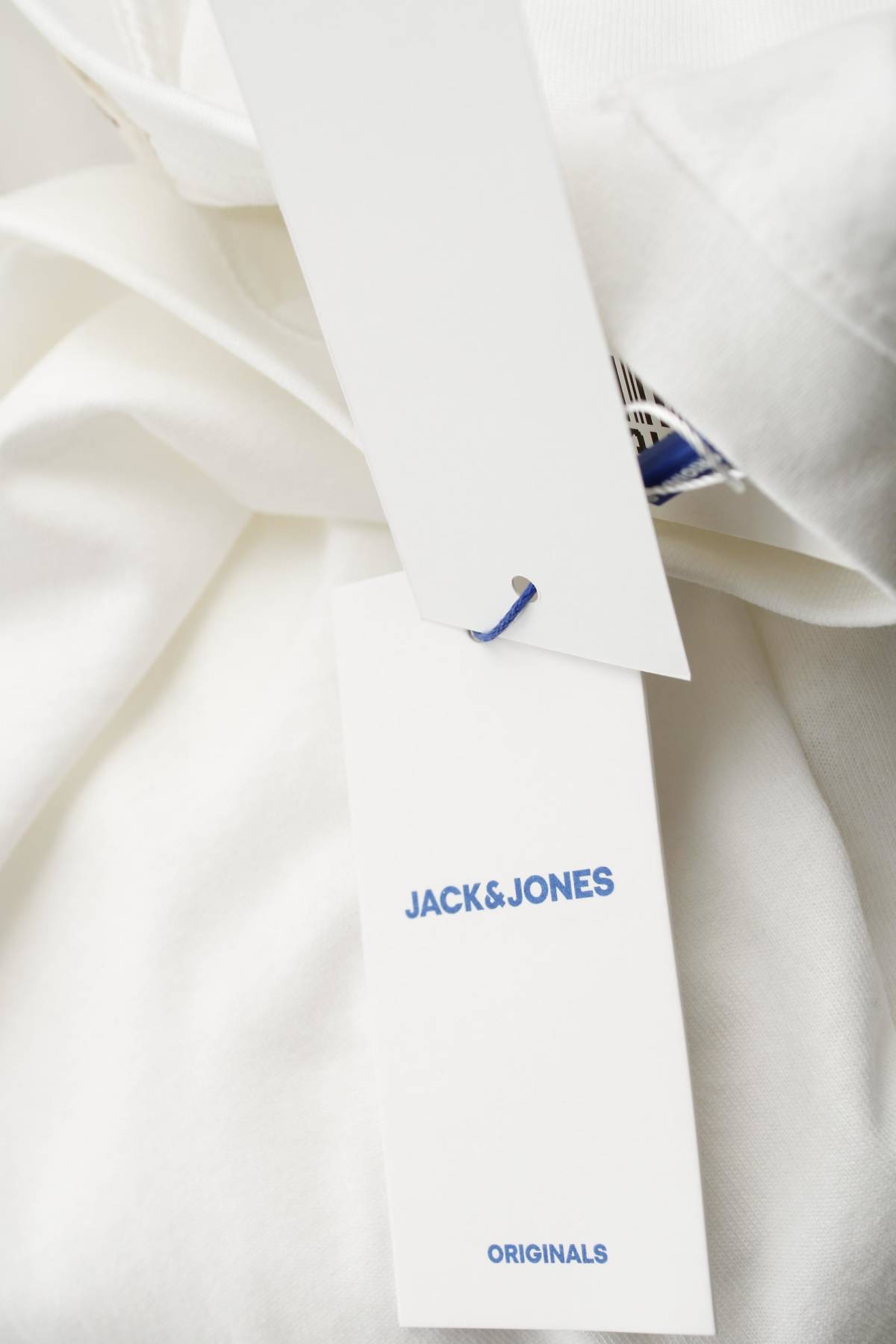 Мъжка тениска Jack & Jones Originals3 - Contour.bg Мъжка тениска Jack & Jones Originals3