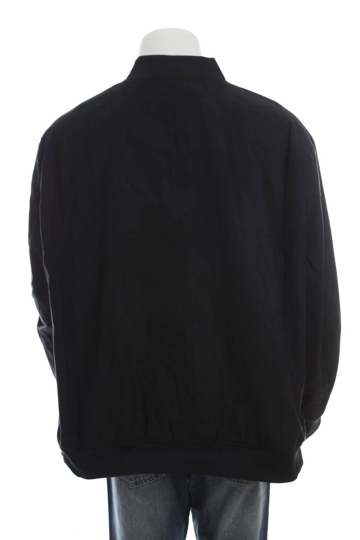 Ανδρικό μπουφάν Jack & Jones2 - Contourshop.gr Ανδρικό μπουφάν Jack & Jones2