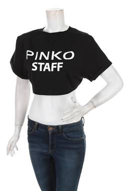 Γυναικείο t-shirt Pinko1 - Contourshop.gr Γυναικείο t-shirt Pinko1