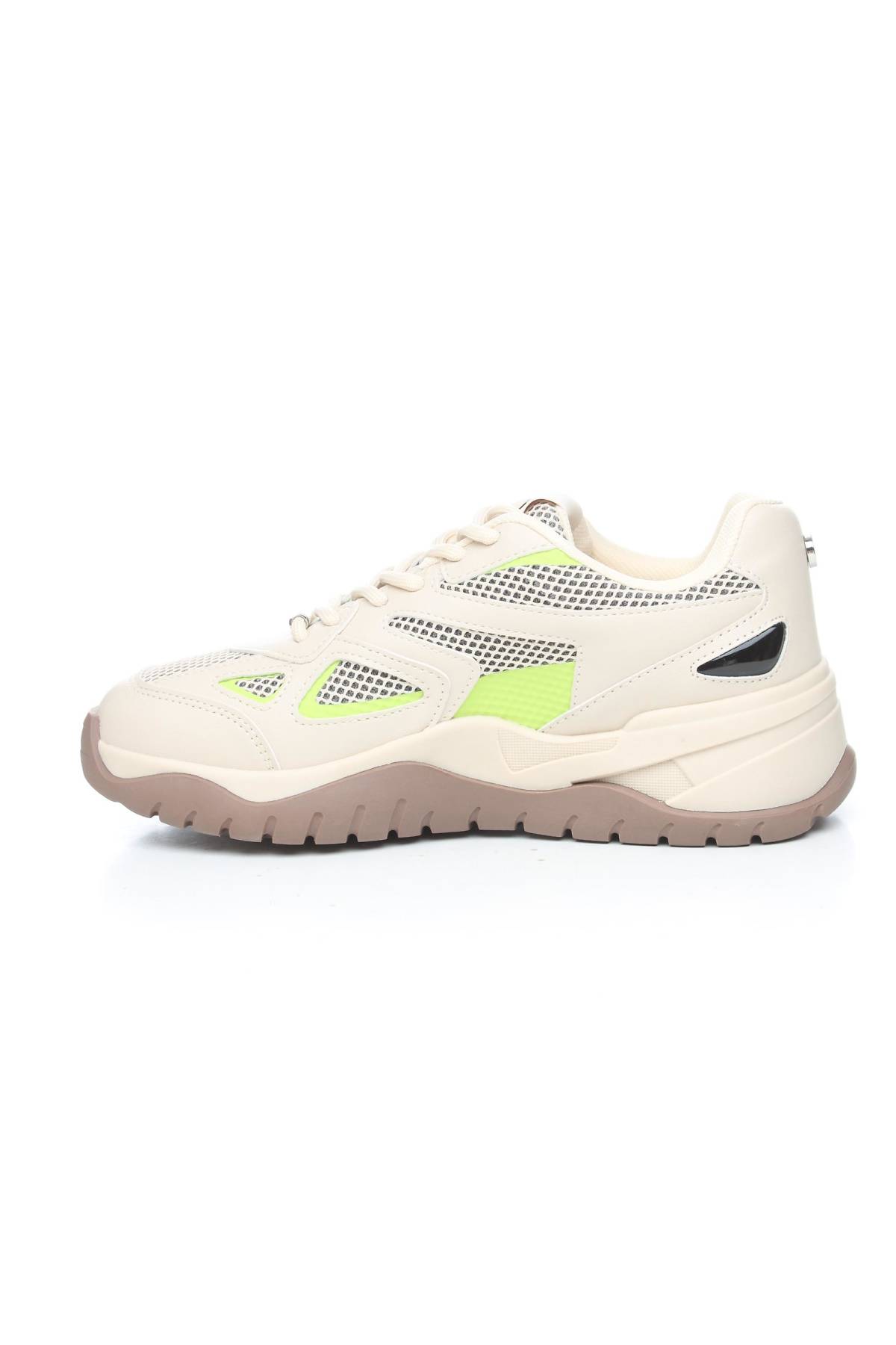 Αθλητικά παπούτσια Steve Madden2