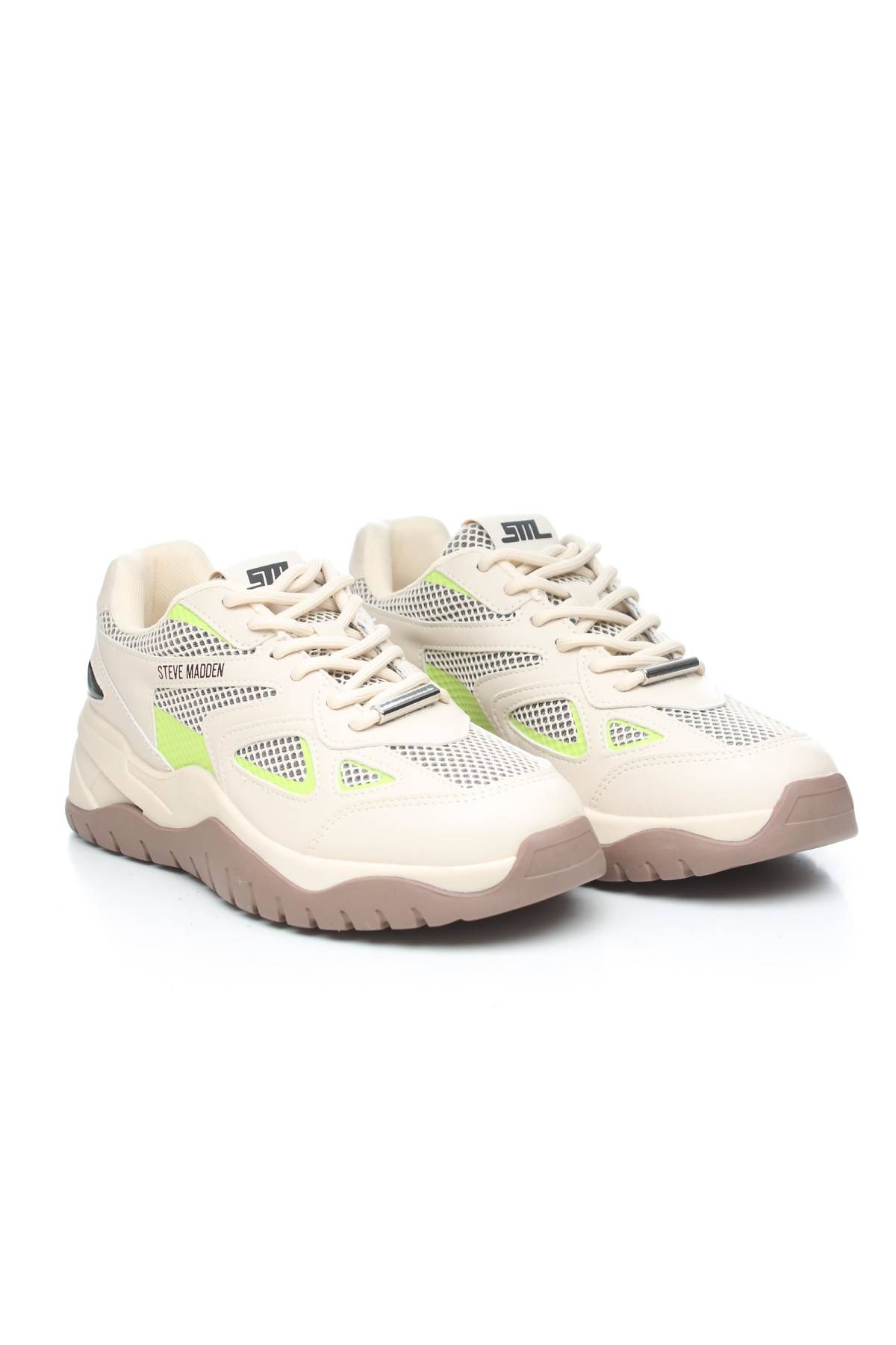 Αθλητικά παπούτσια Steve Madden3