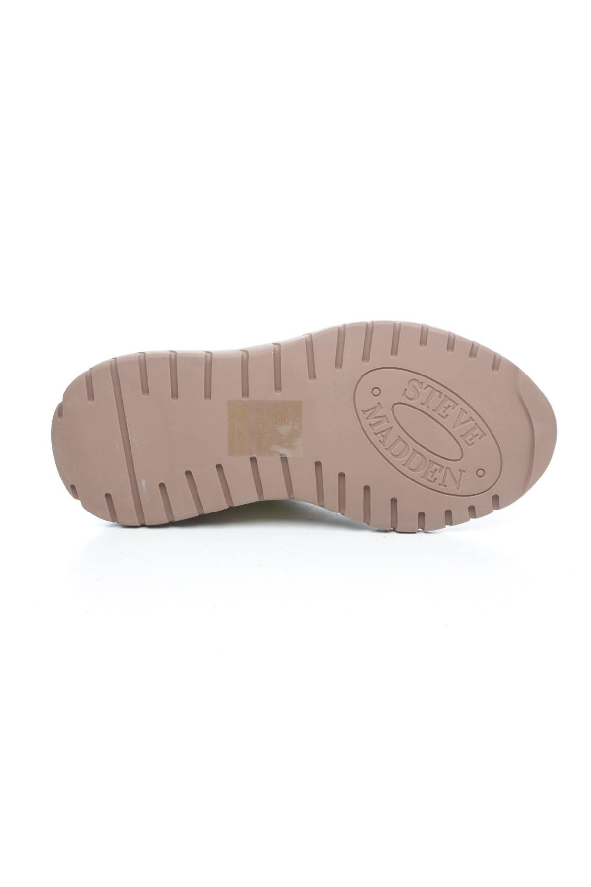 Αθλητικά παπούτσια Steve Madden4