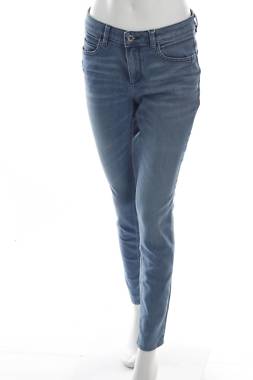 Γυναικεία τζιν Tom Tailor1 - Contourshop.gr Γυναικεία τζιν Tom Tailor1