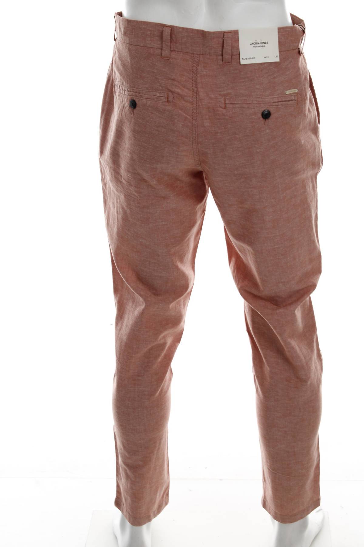 Мъжки панталон Jack & Jones2