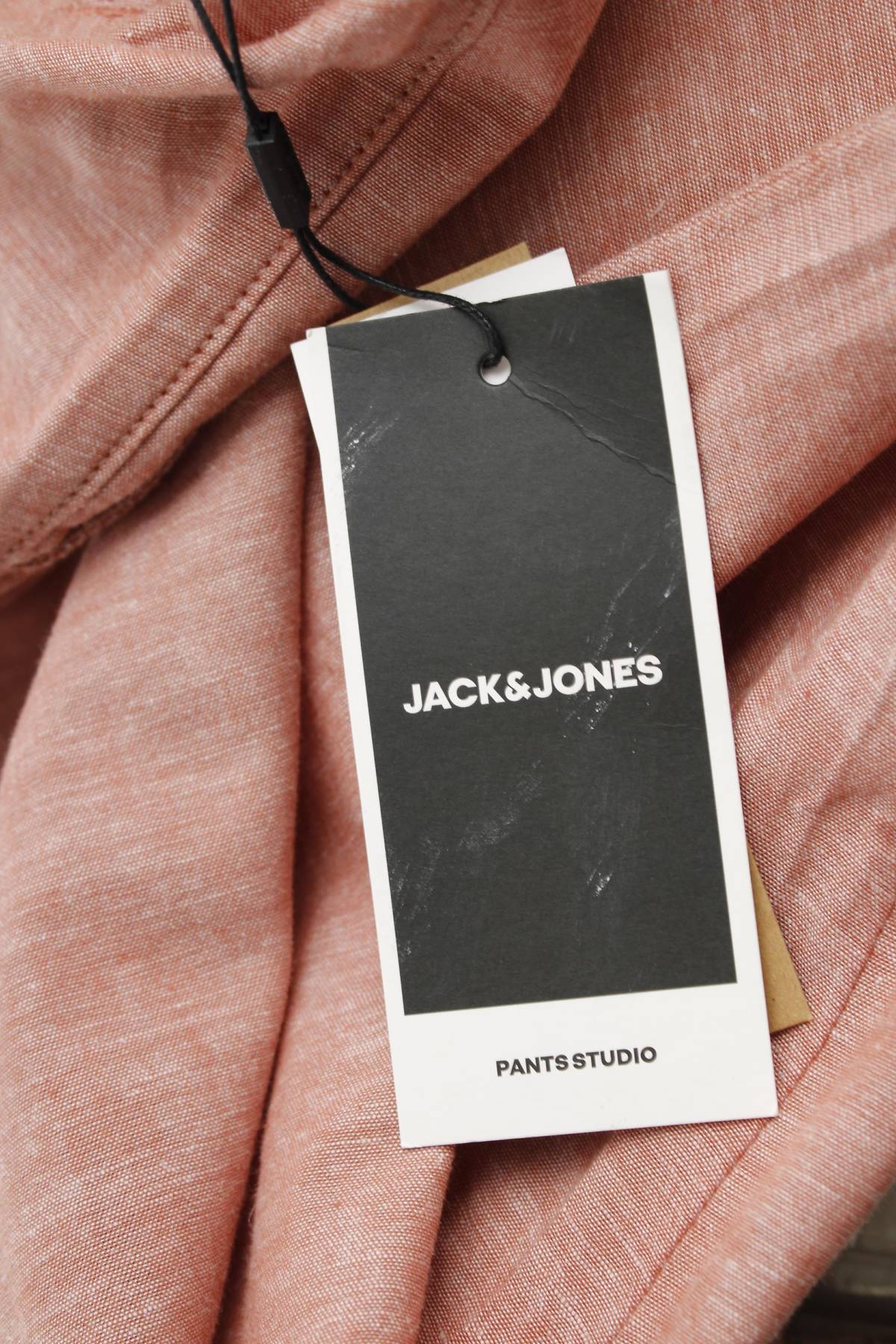 Мъжки панталон Jack & Jones3