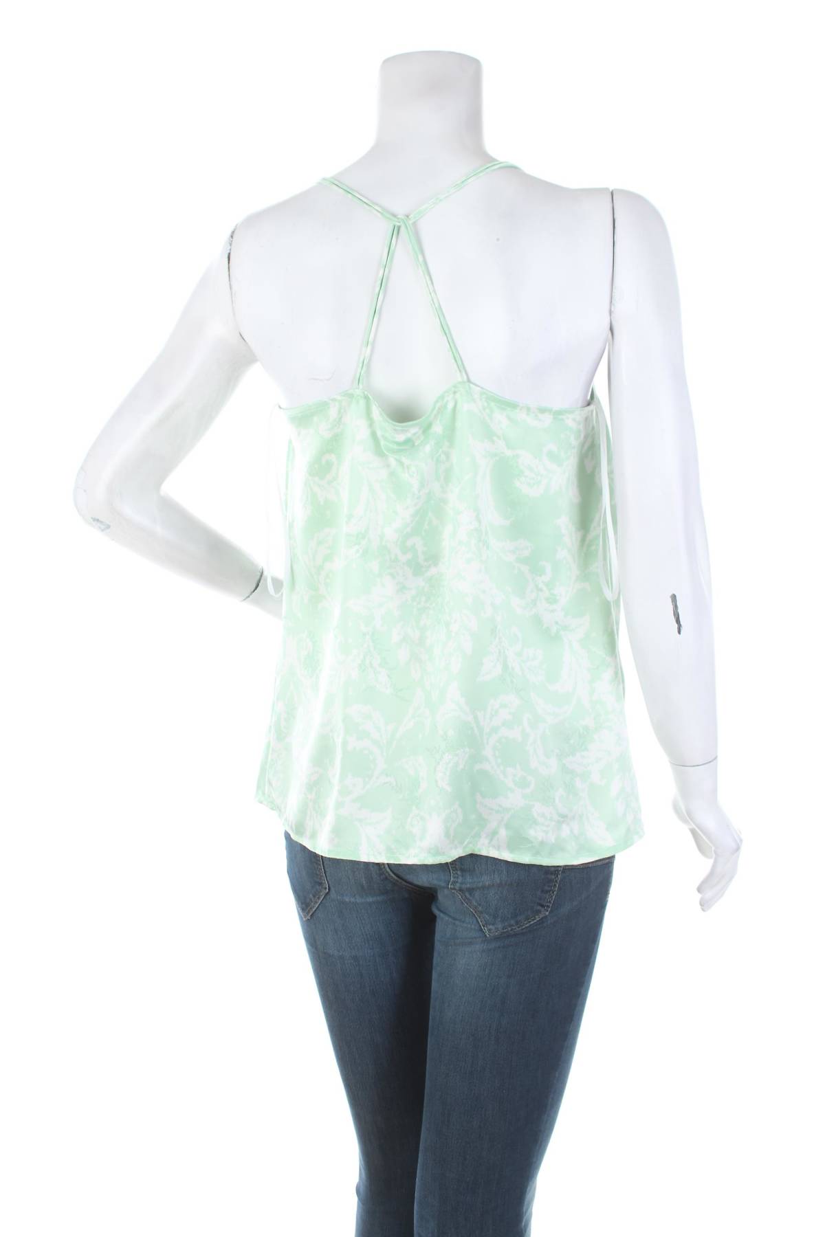 Γυναικείο αμάνικο Vero Moda2