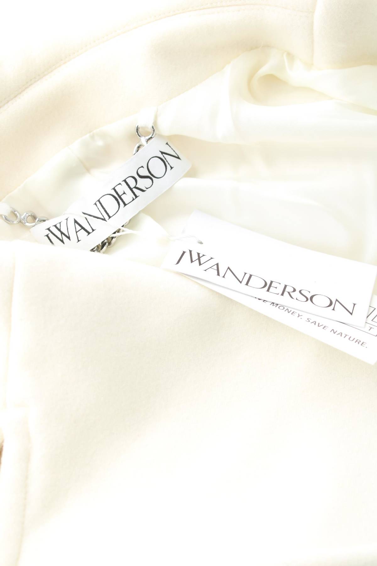 Γυναικείο παλτό JW Anderson4